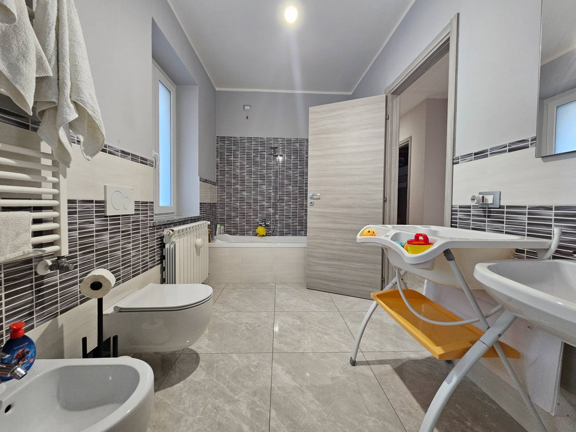 Appartamento in vendita a Olgiate Olona