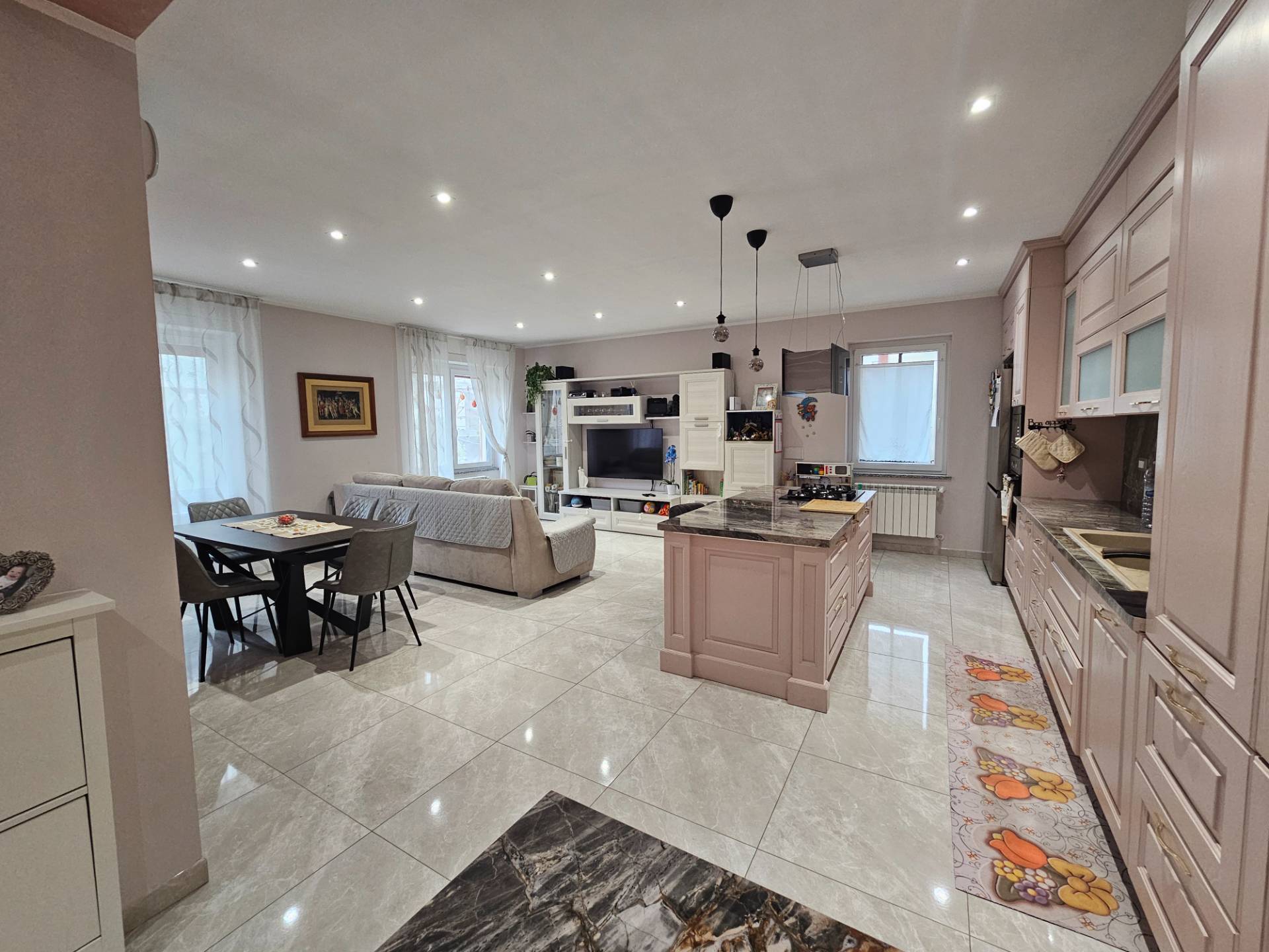 Appartamento in vendita a Olgiate Olona