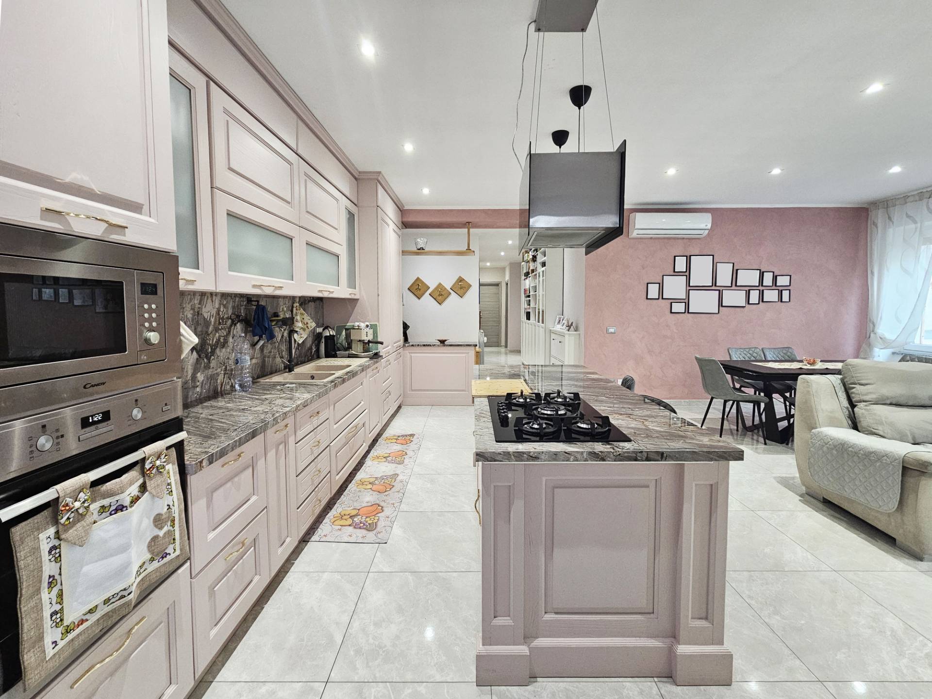 Appartamento in vendita a Olgiate Olona