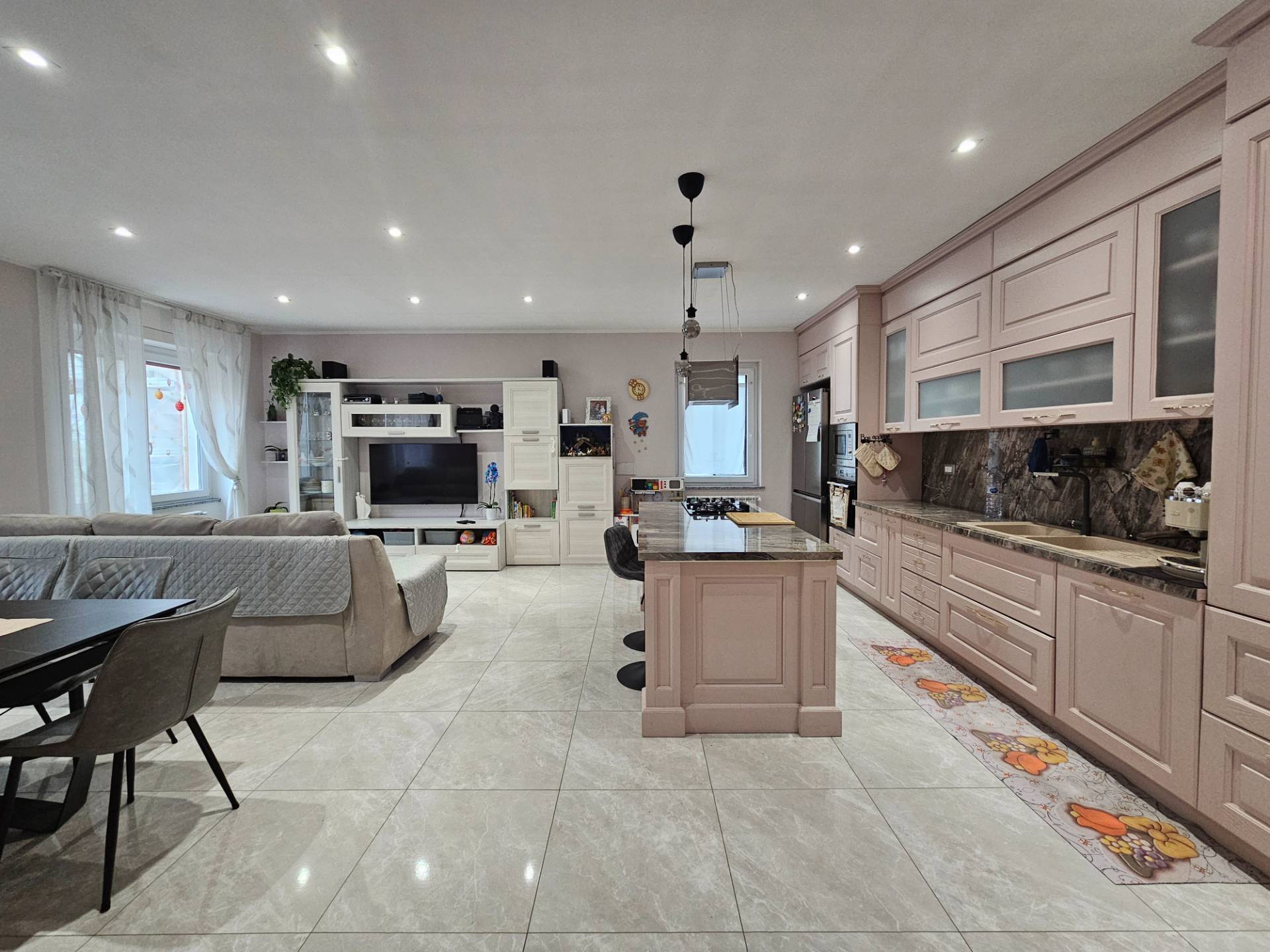 Appartamento in vendita a Olgiate Olona