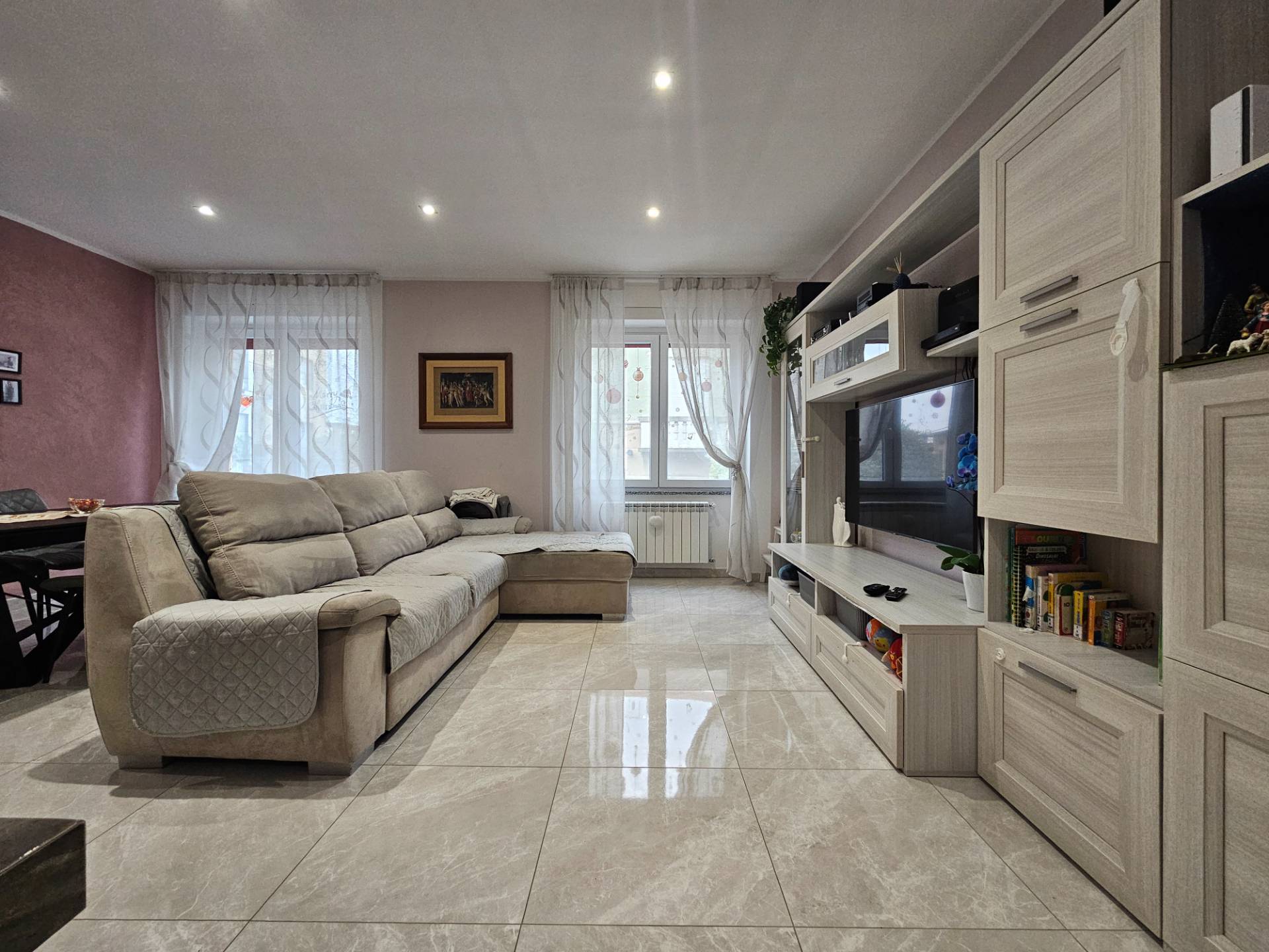 Appartamento in vendita a Olgiate Olona