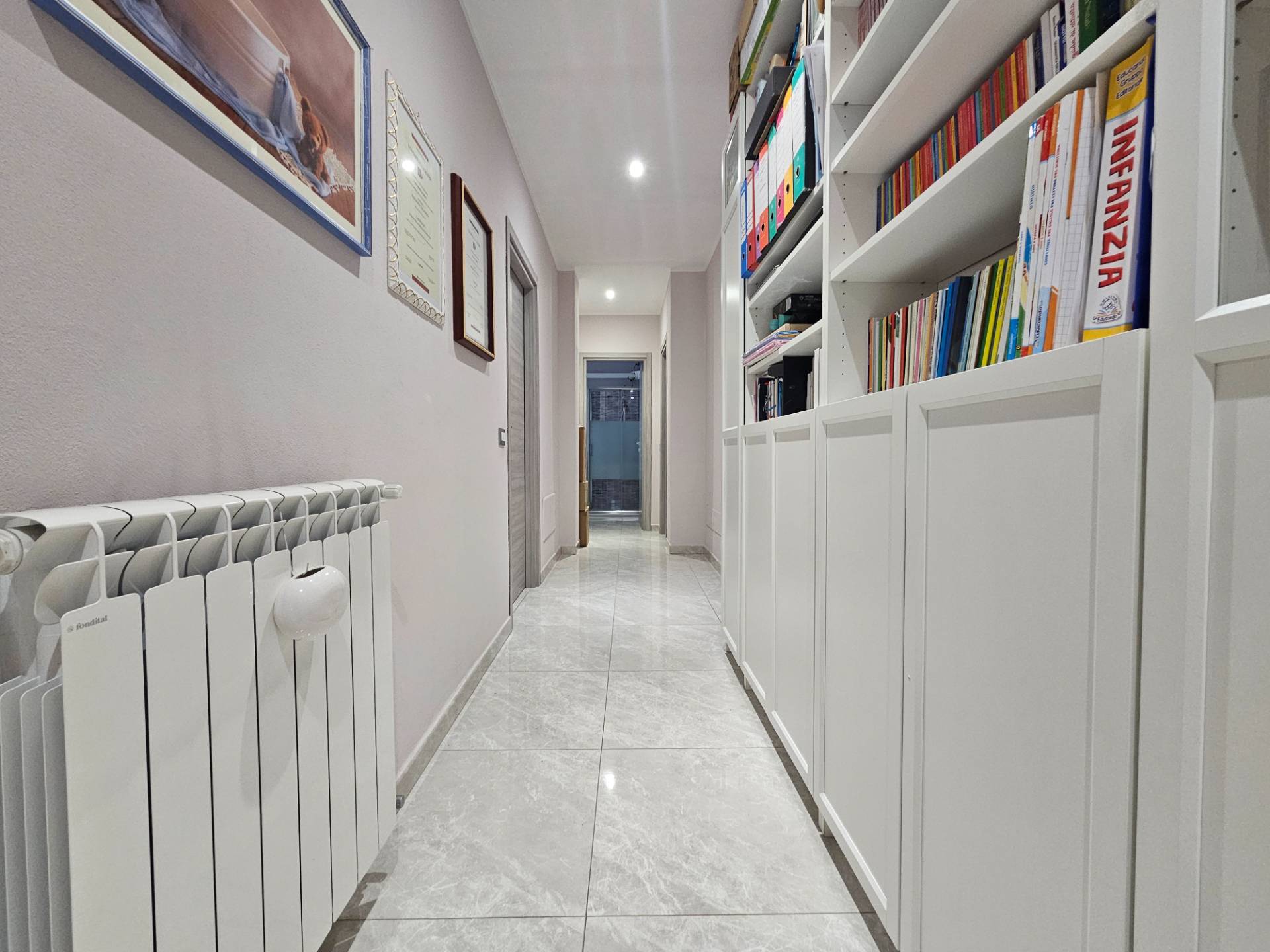 Appartamento in vendita a Olgiate Olona