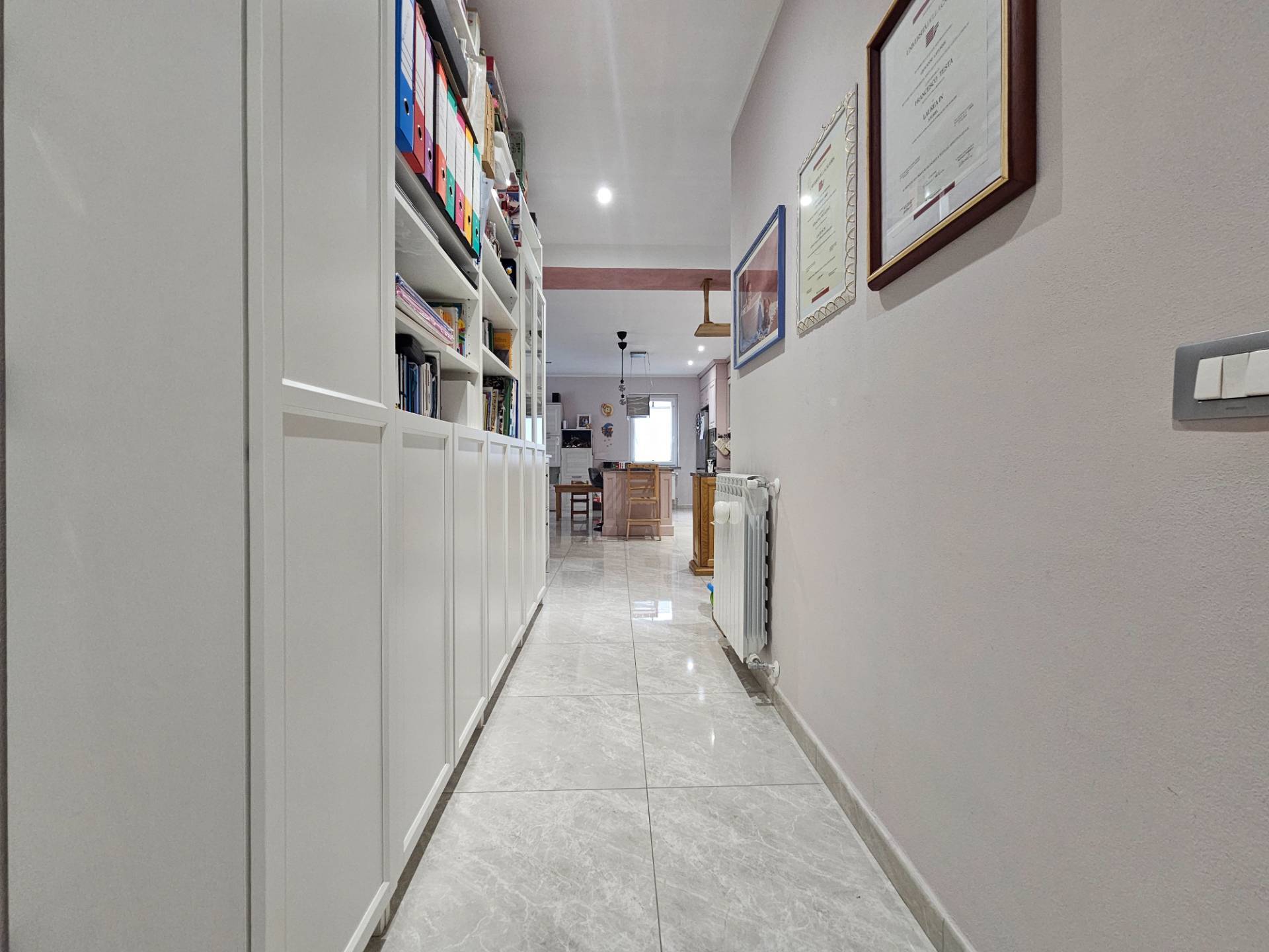 Appartamento in vendita a Olgiate Olona