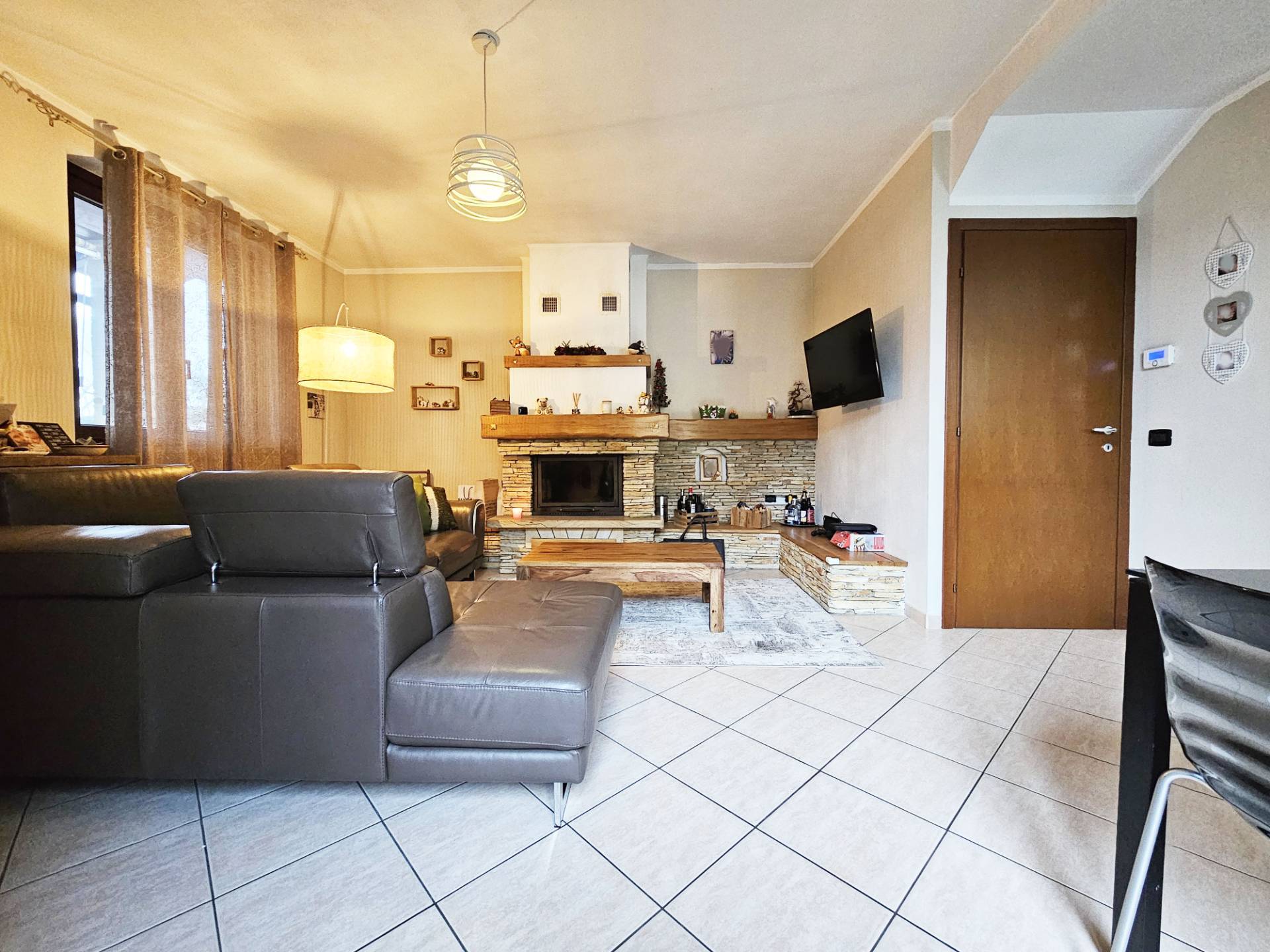 Villa in vendita a Marano Ticino