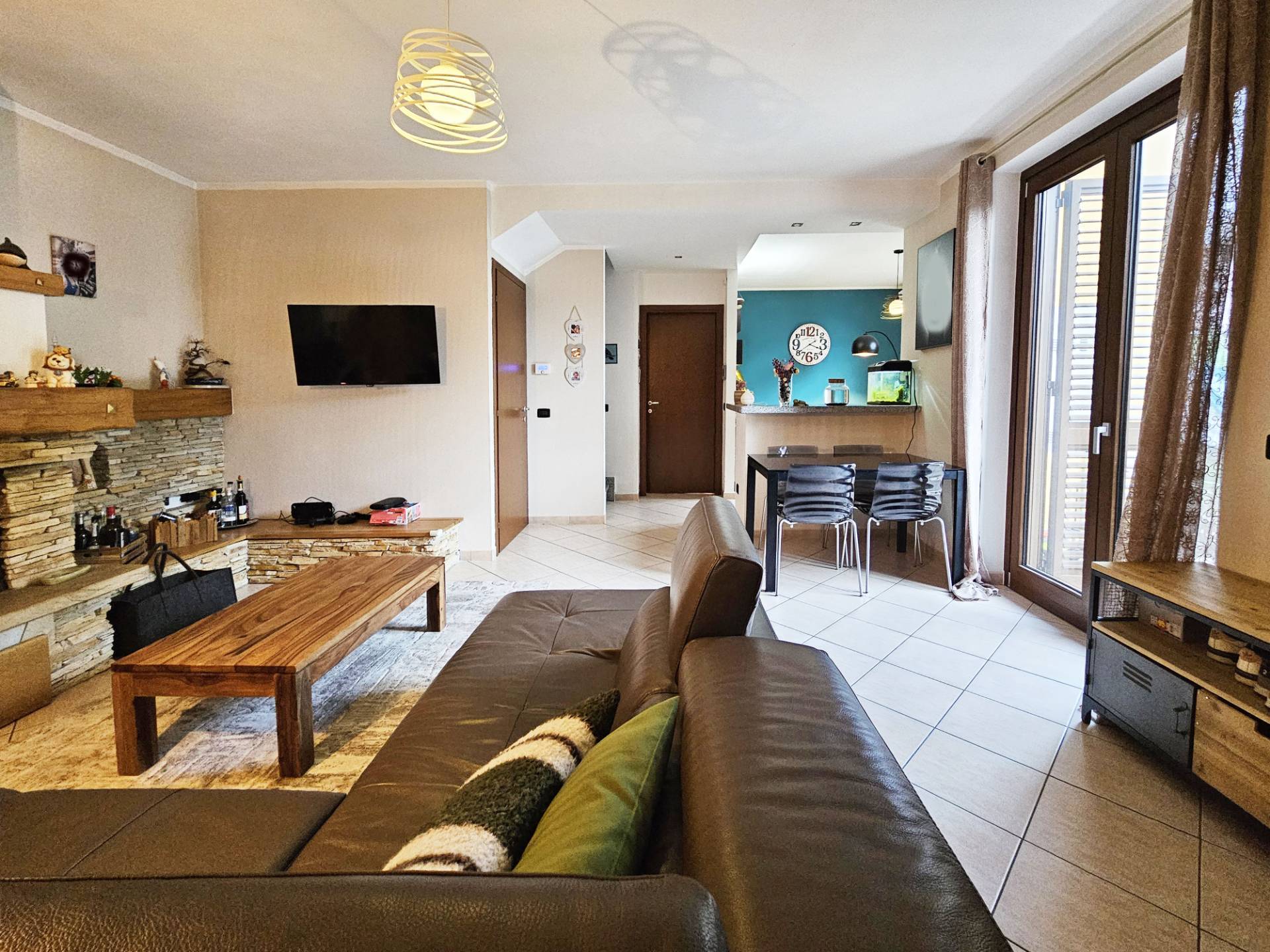 Villa in vendita a Marano Ticino