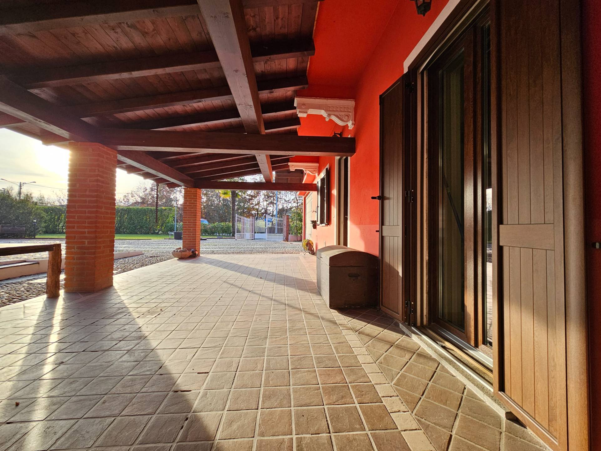 Cascina in vendita a Mezzomerico