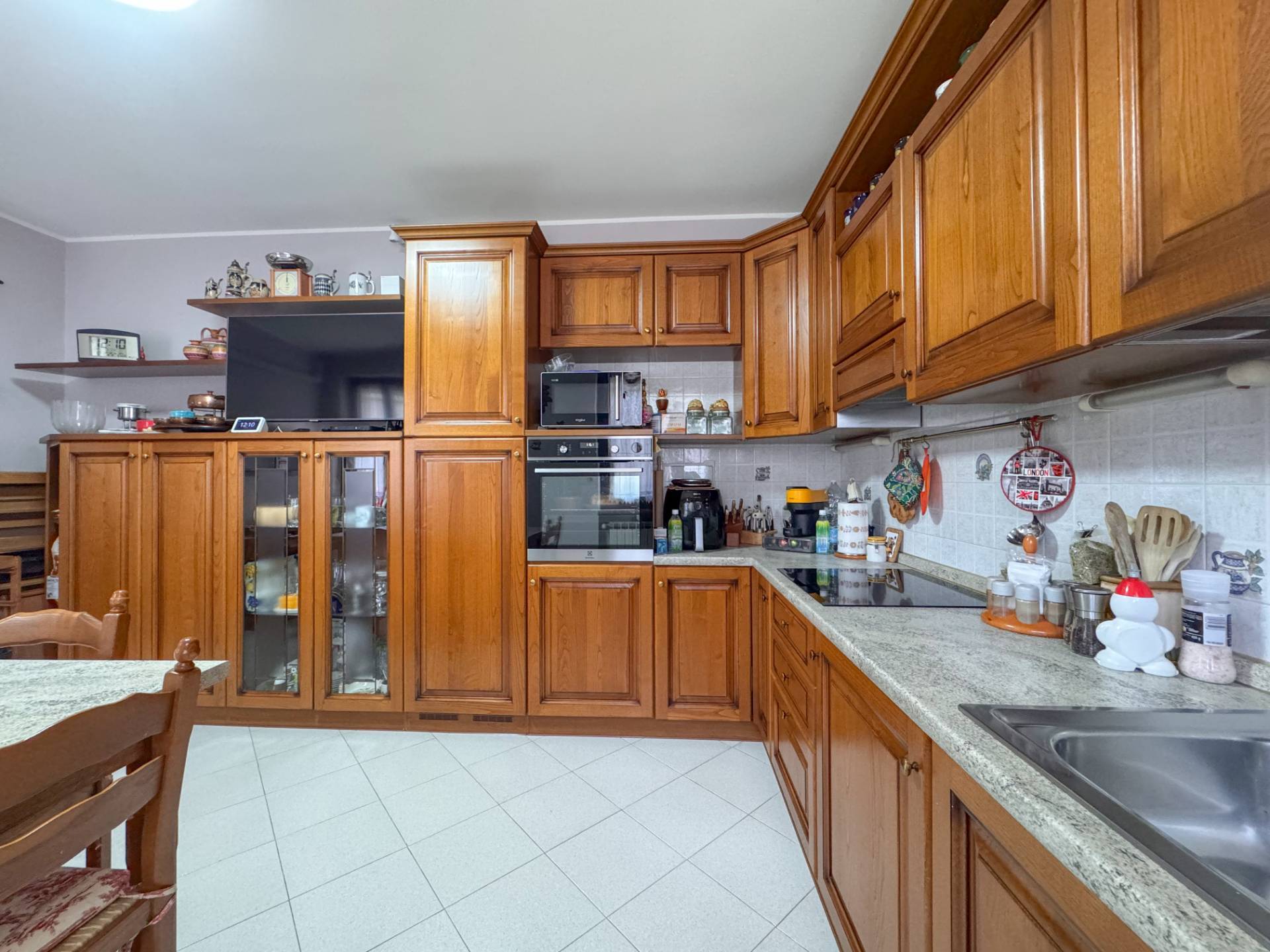 Casa singola in vendita a Mezzomerico