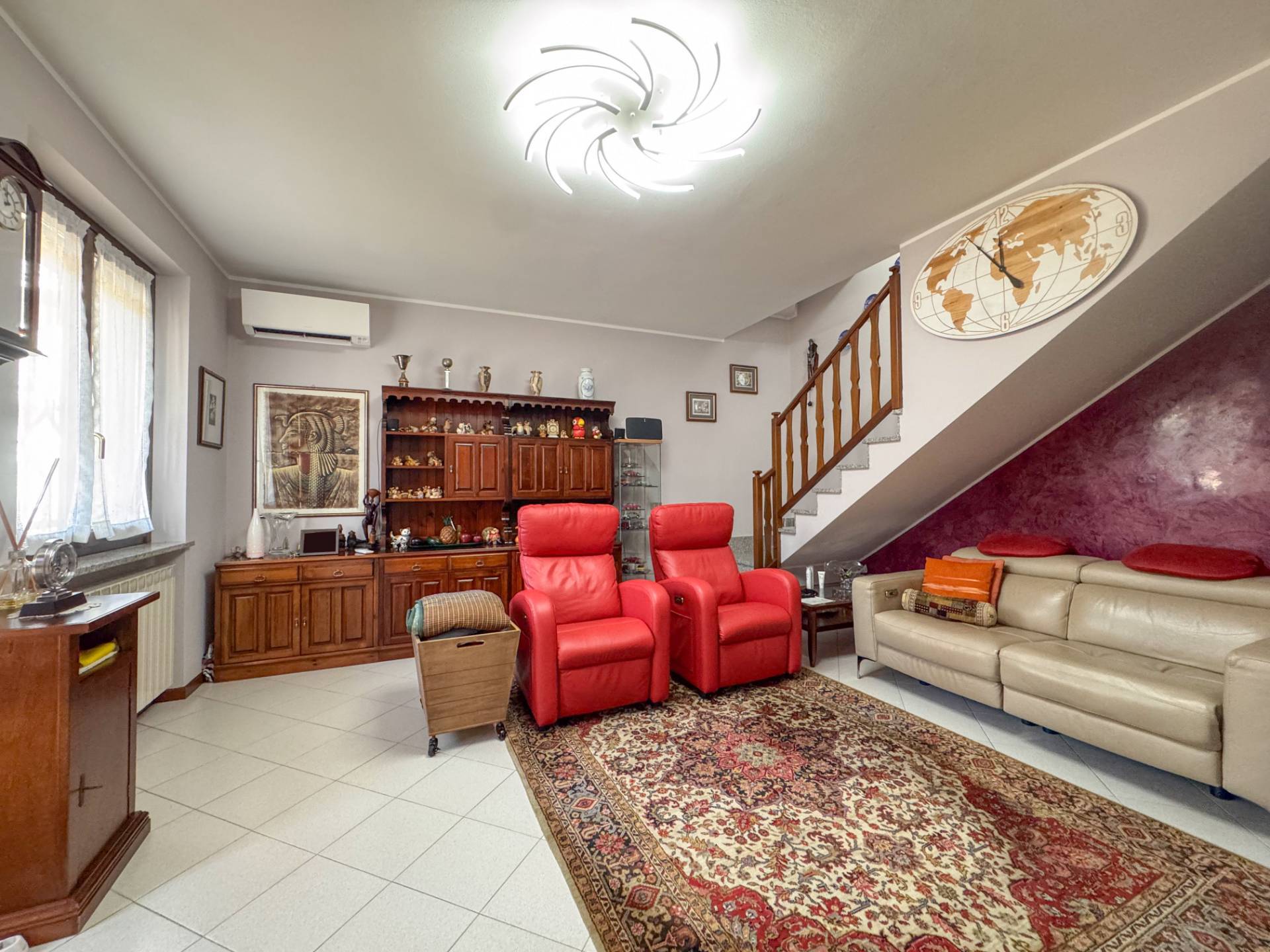 Casa singola in vendita a Mezzomerico