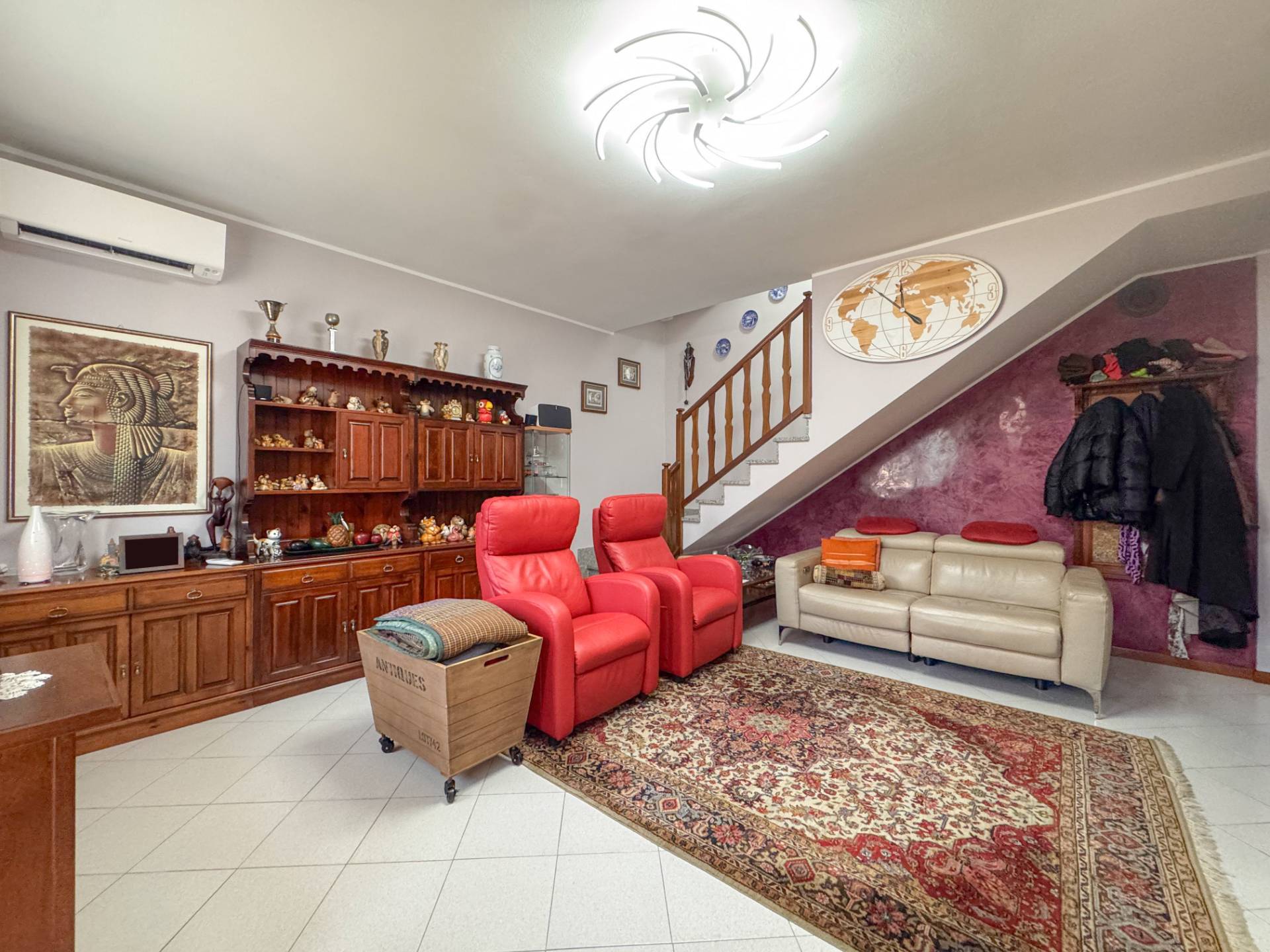 Casa singola in vendita a Mezzomerico