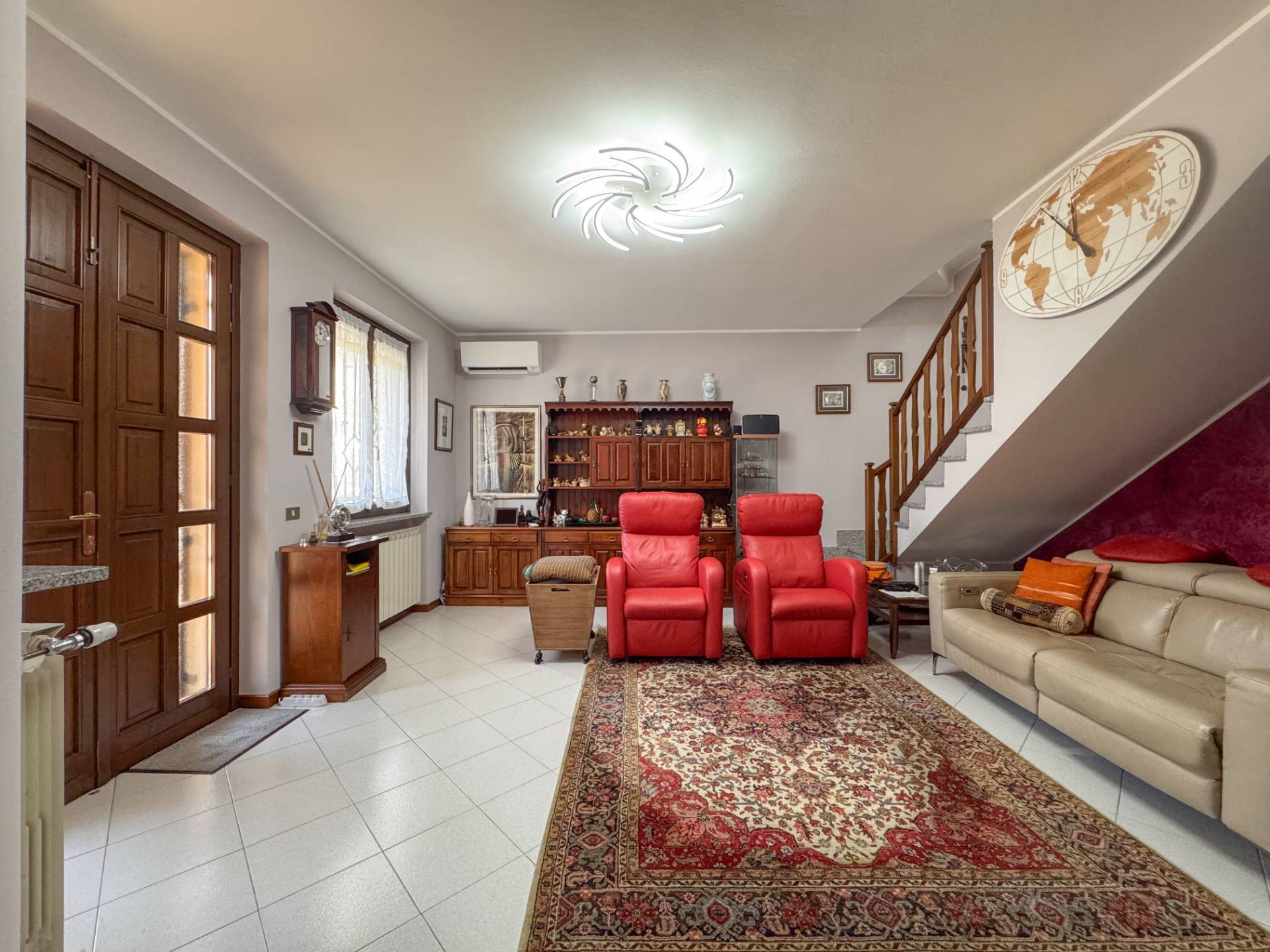 Casa singola in vendita a Mezzomerico