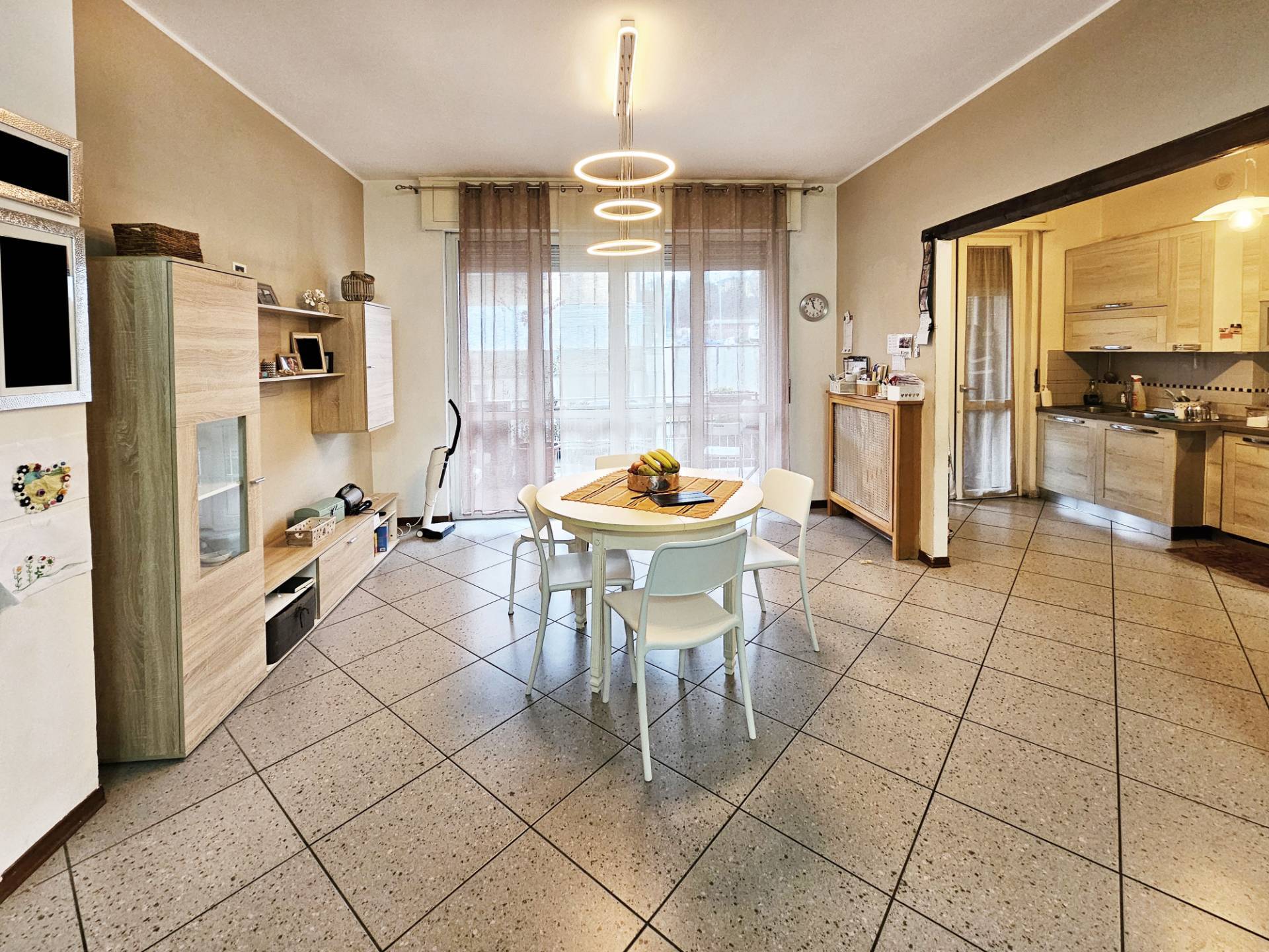 Appartamento in vendita a Oleggio