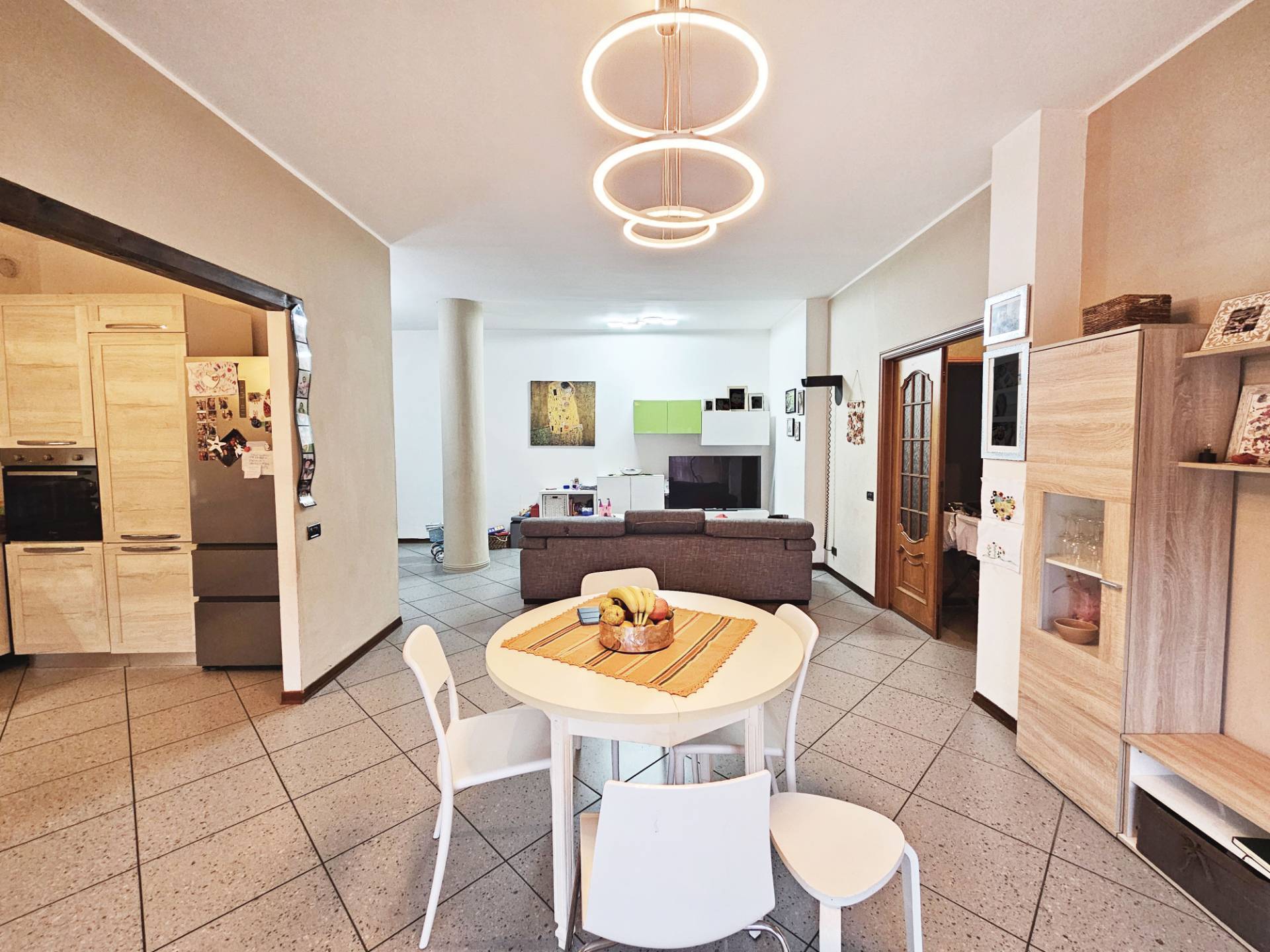 Appartamento in vendita a Oleggio