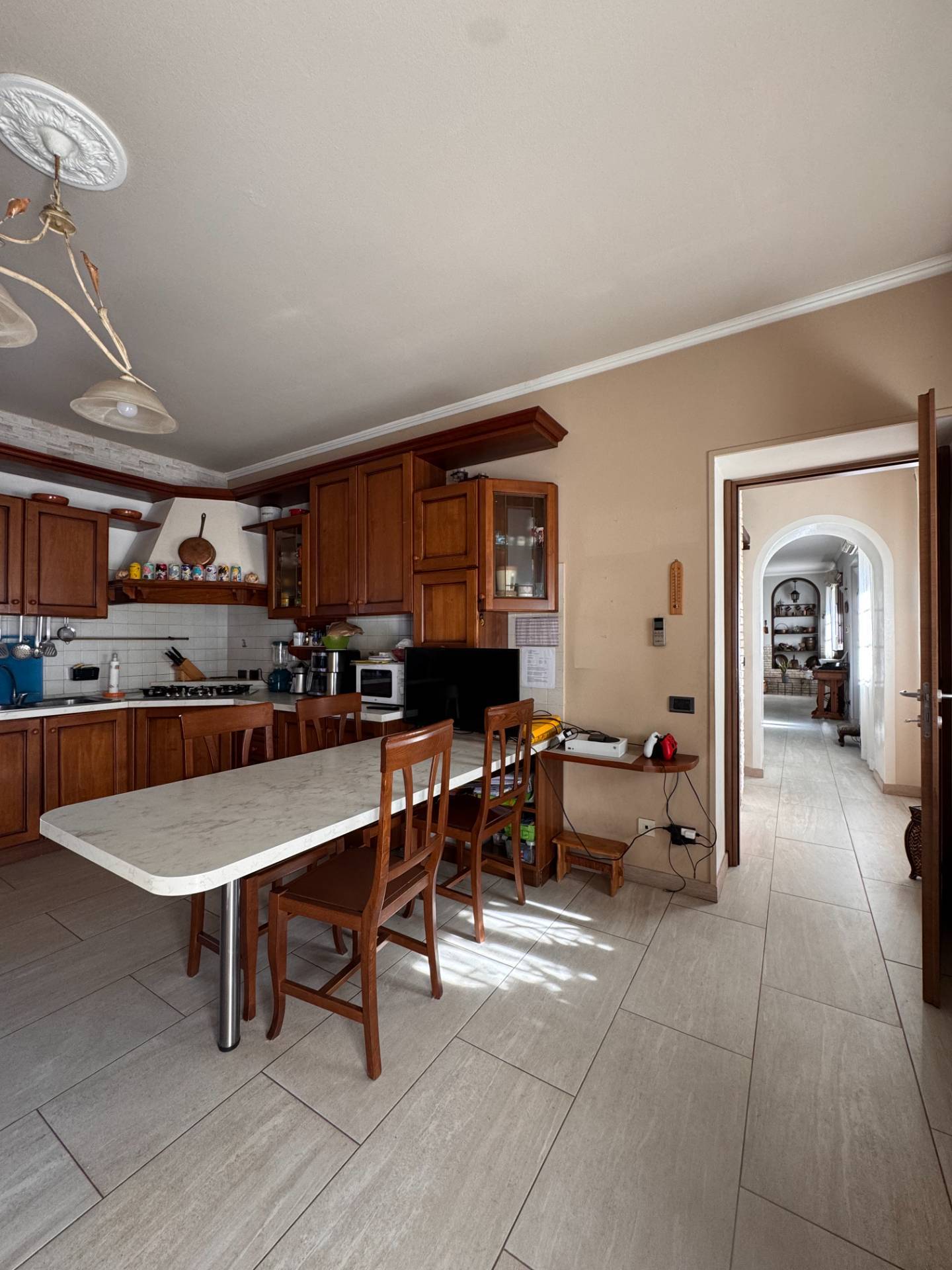 Cascina in vendita a Marano Ticino