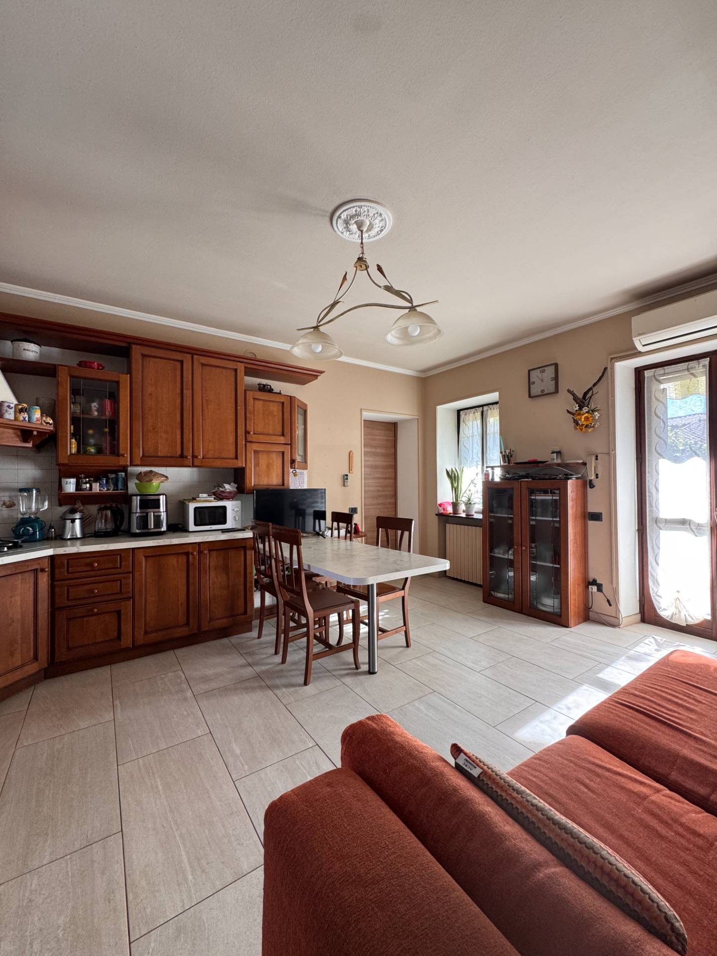 Cascina in vendita a Marano Ticino