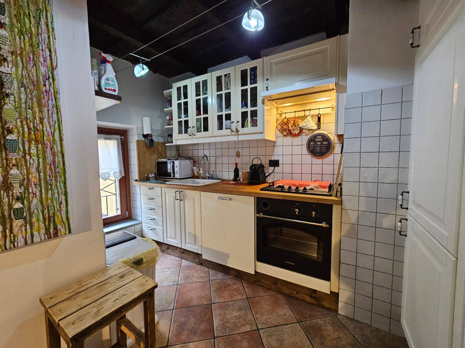 Appartamento in affitto a Oleggio