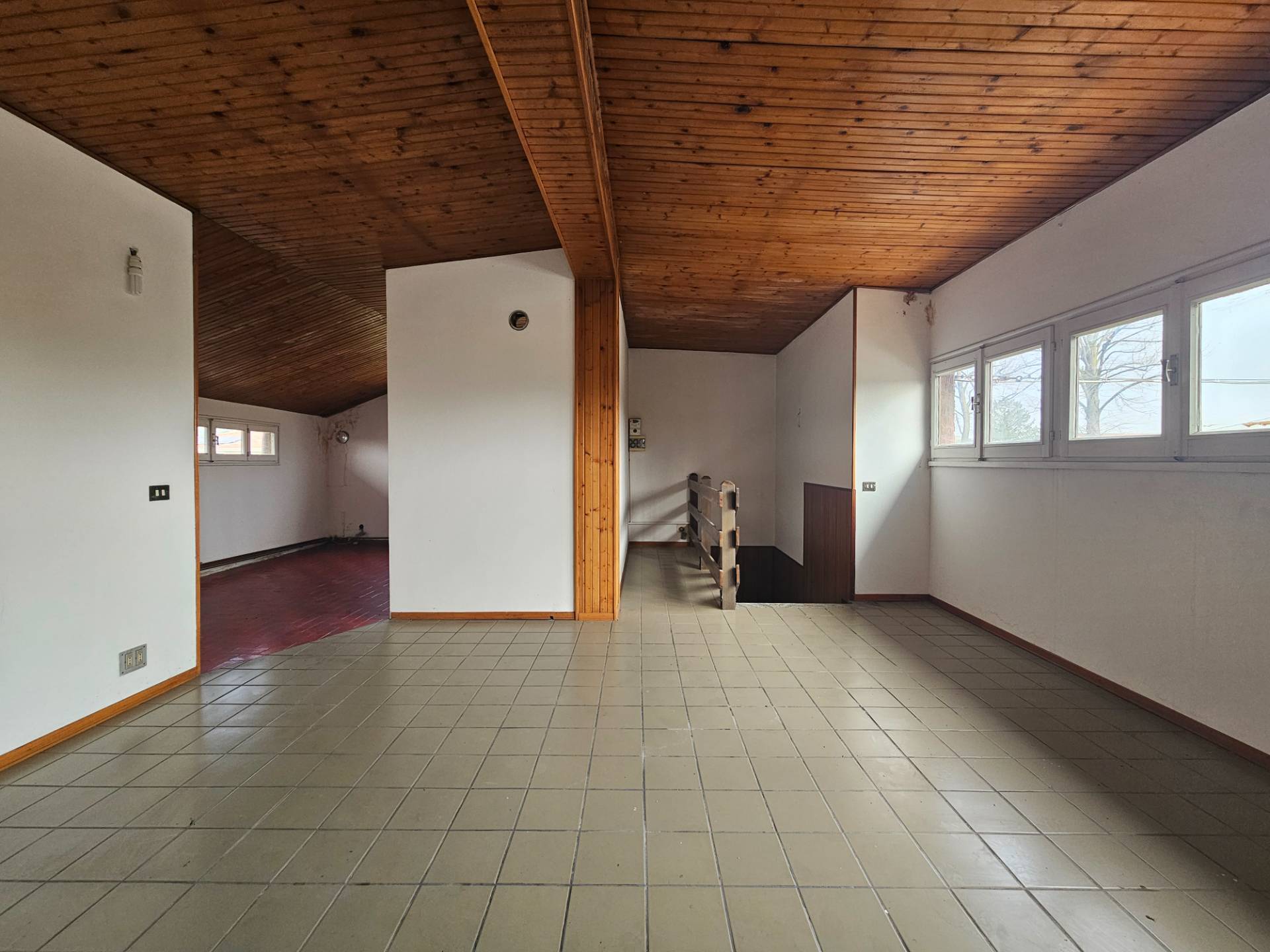 Appartamento in vendita a Oleggio