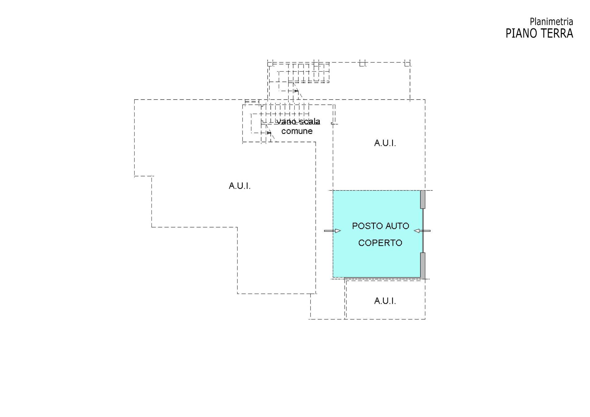 Villa bifamiliare in vendita a Marano Ticino