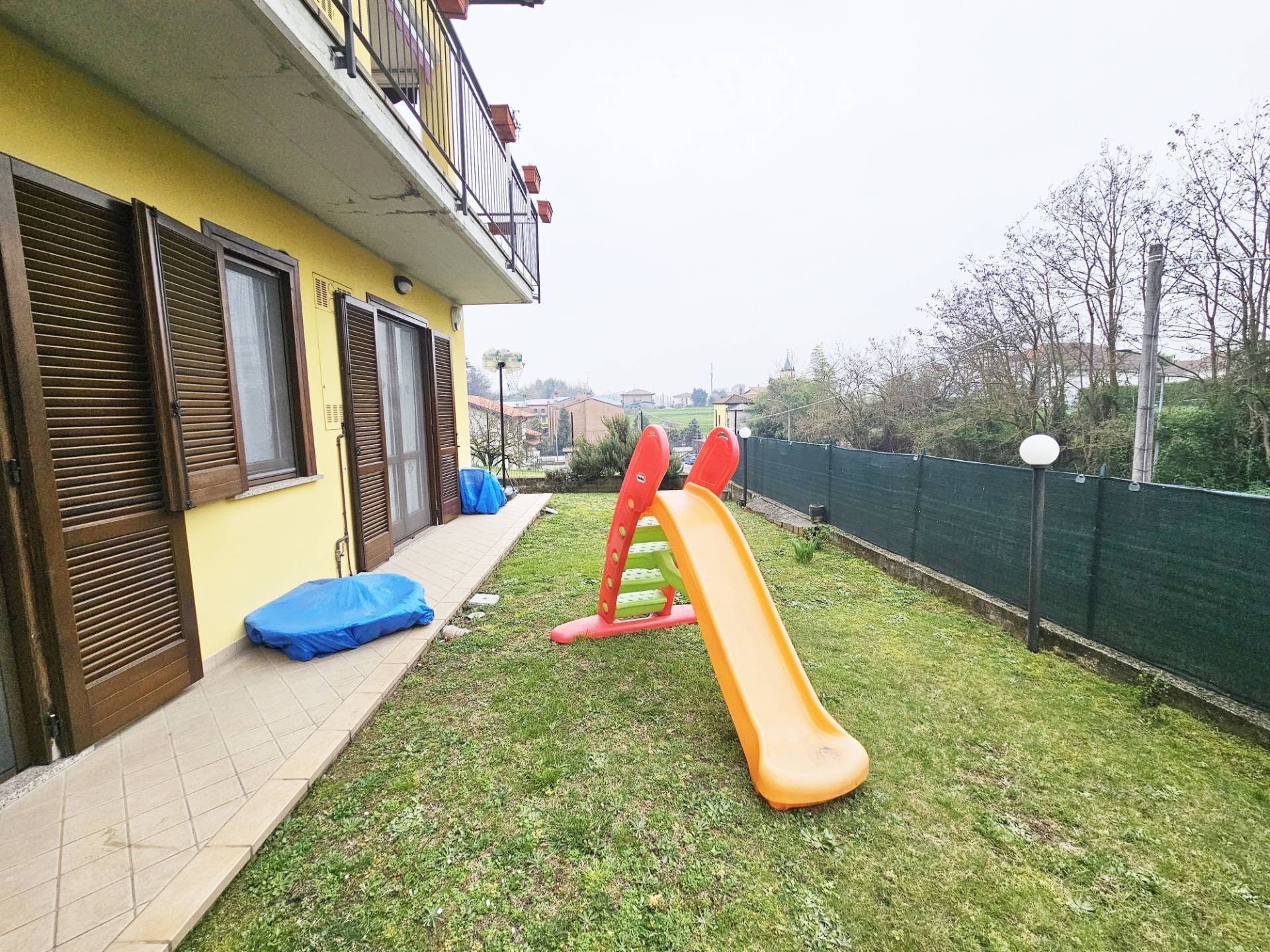 Appartamento in vendita a Bellinzago Novarese