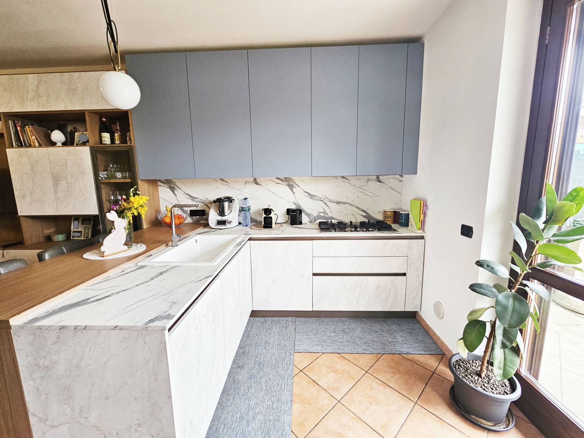 Appartamento in vendita a Bellinzago Novarese