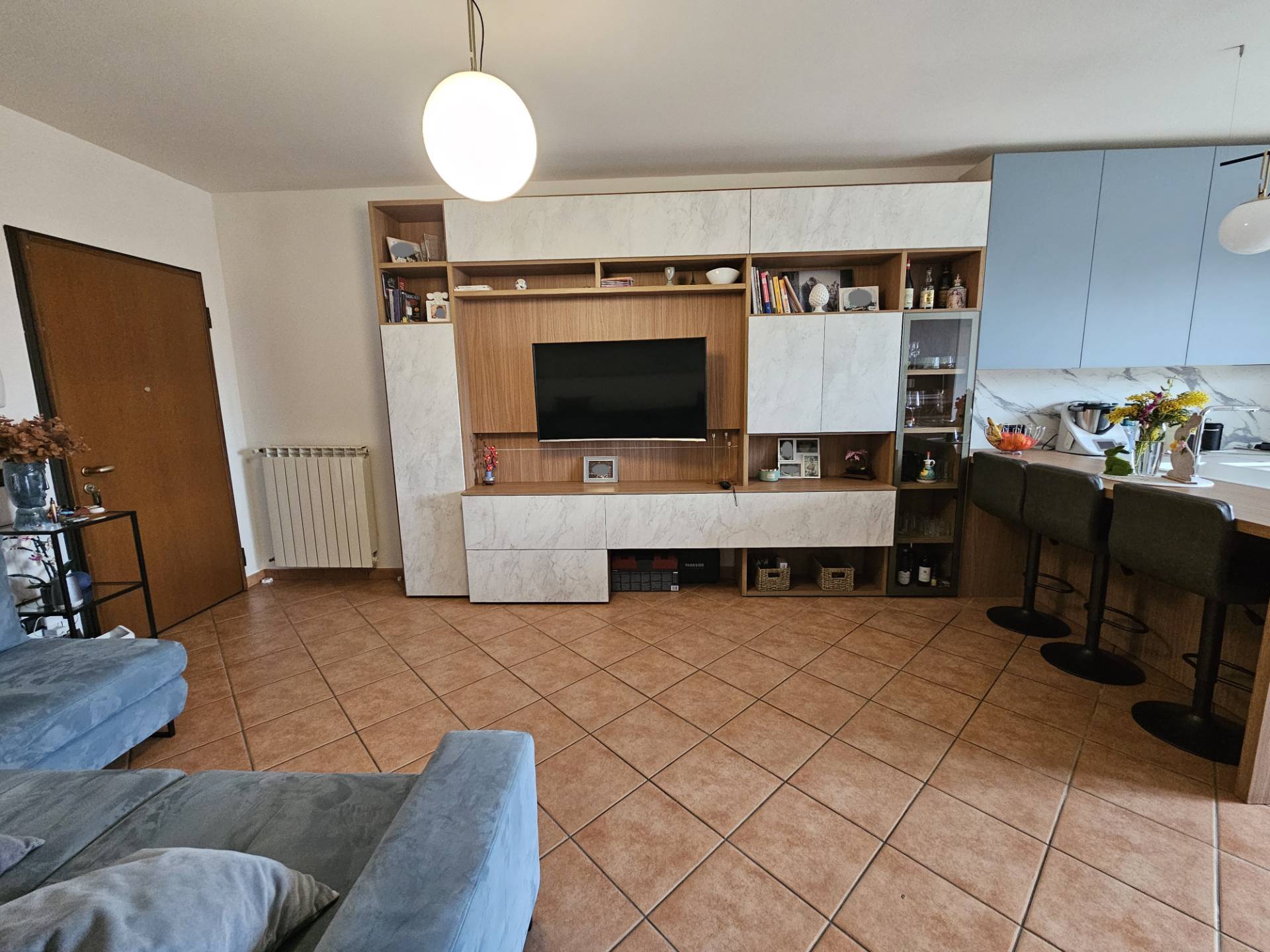 Appartamento in vendita a Bellinzago Novarese