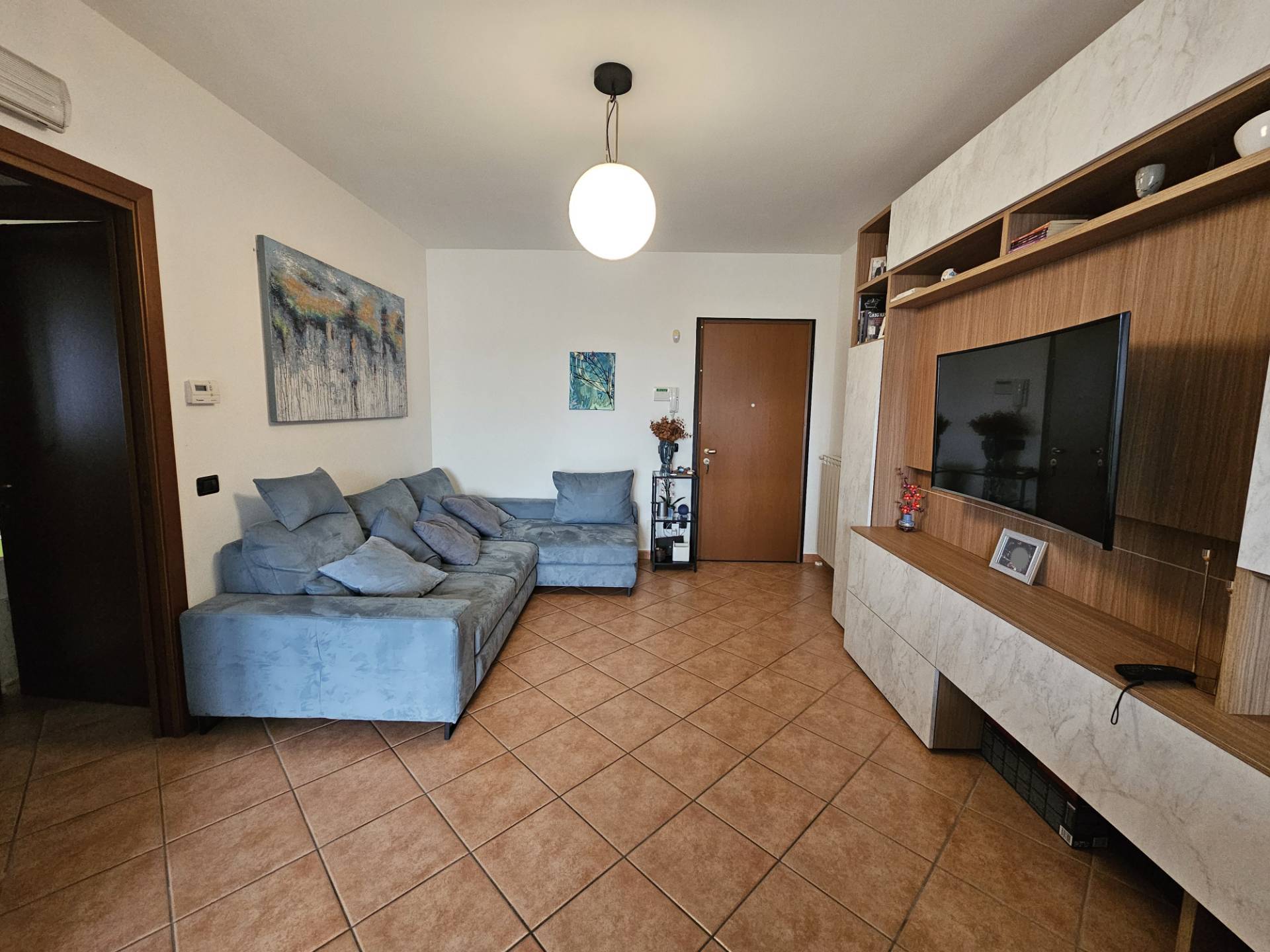 Appartamento in vendita a Bellinzago Novarese