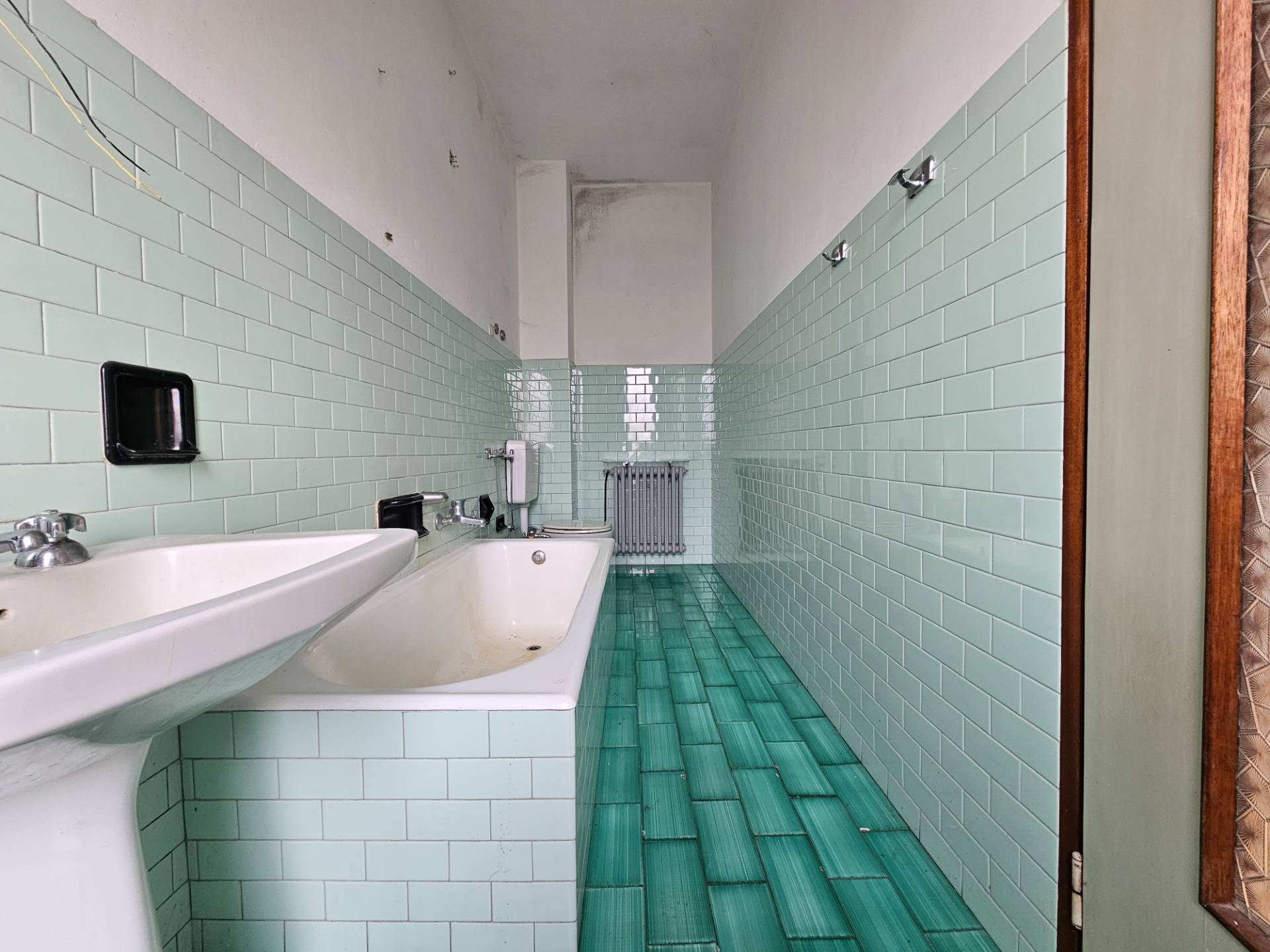 Appartamento in vendita a Bellinzago Novarese