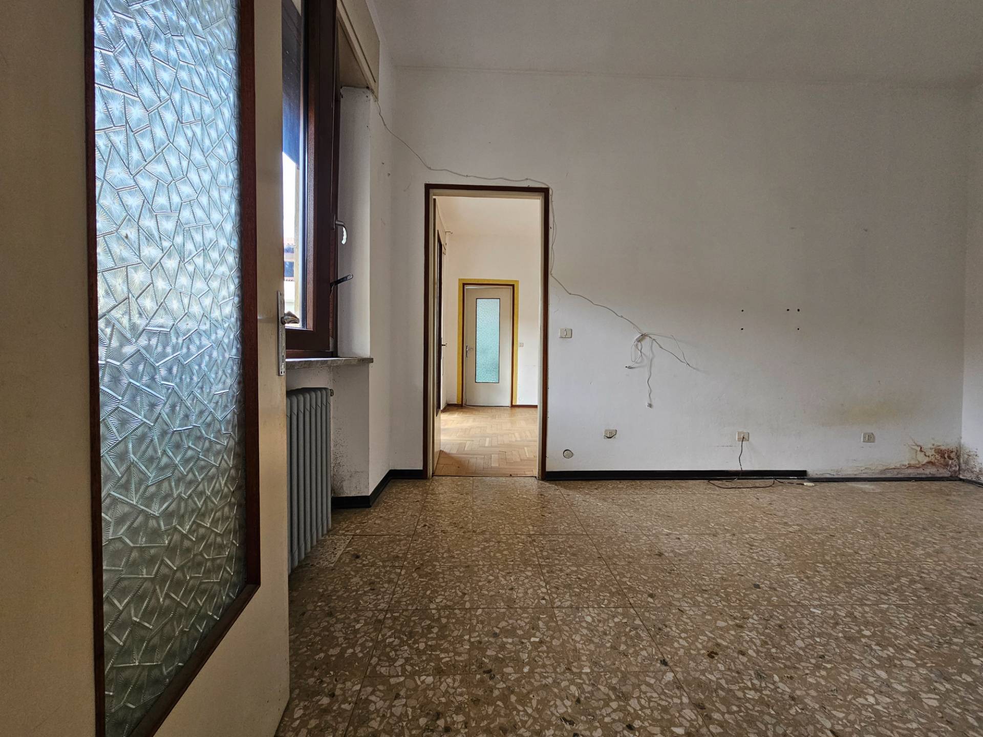 Appartamento in vendita a Bellinzago Novarese