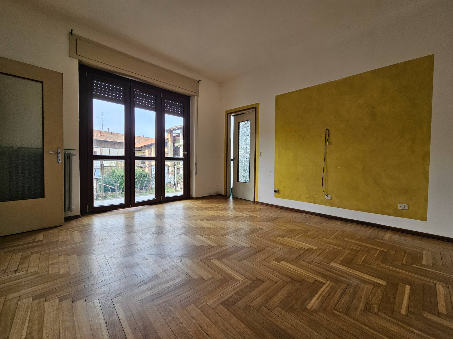 Appartamento in vendita a Bellinzago Novarese