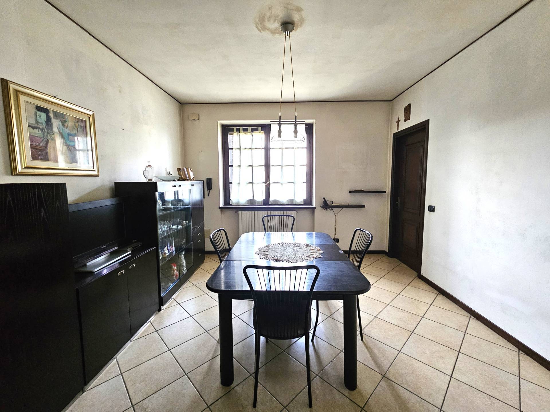 Villa bifamiliare in vendita a Bellinzago Novarese