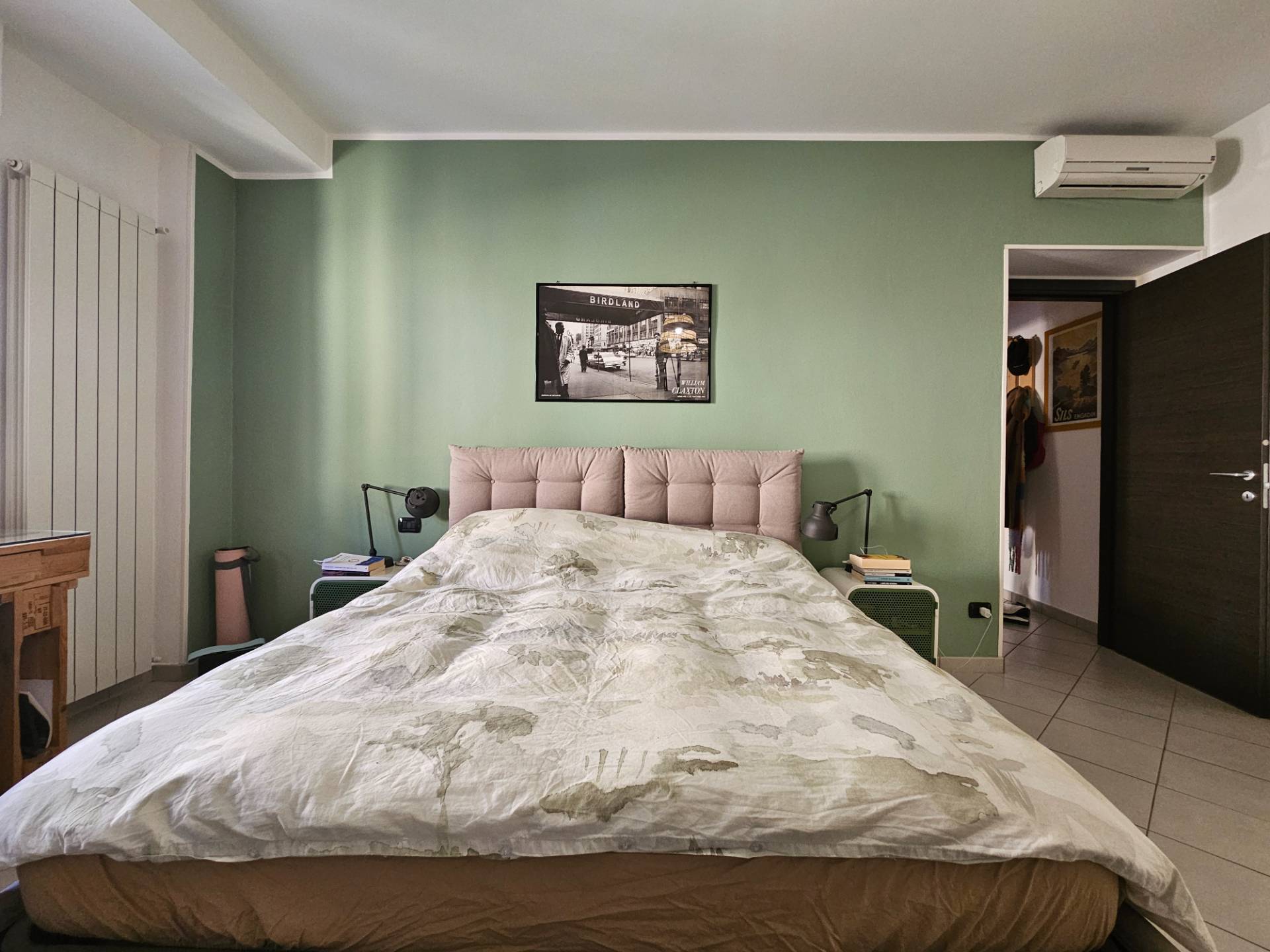 Appartamento in vendita a Oleggio, vicinanze centro