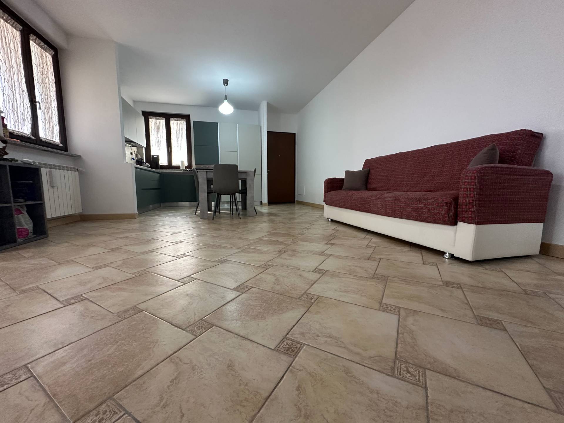 Appartamento in vendita a Oleggio