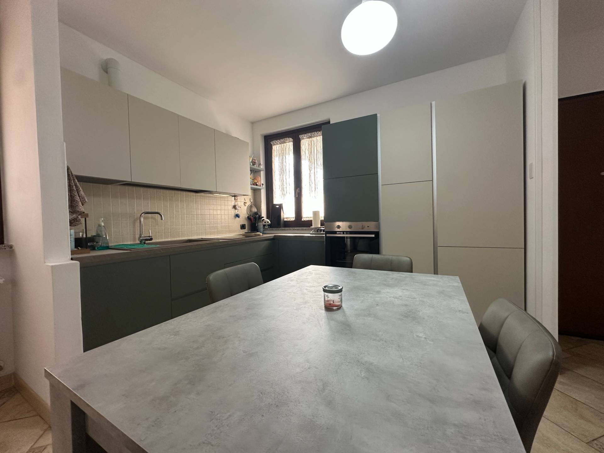 Appartamento in vendita a Oleggio