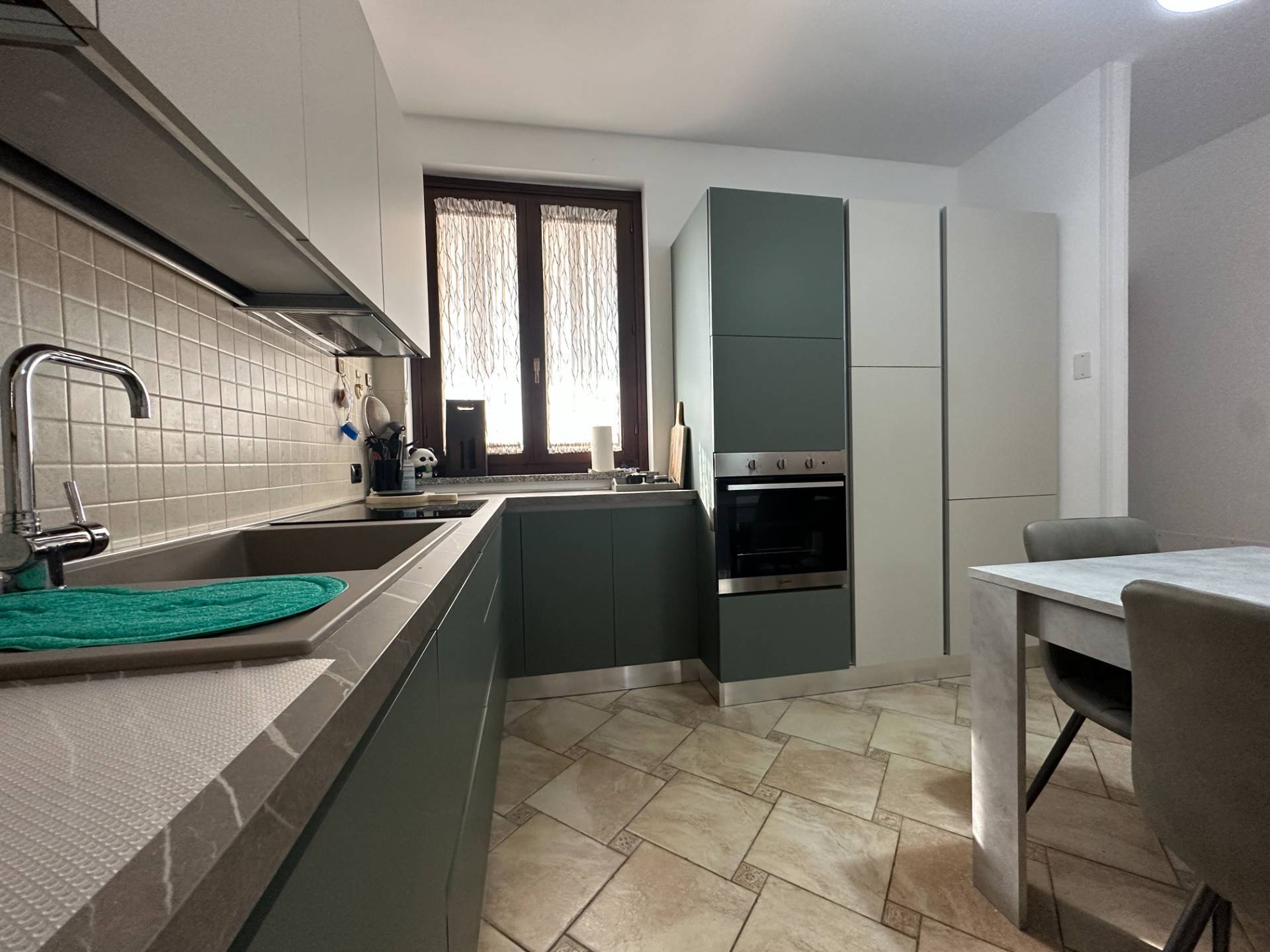 Appartamento in vendita a Oleggio