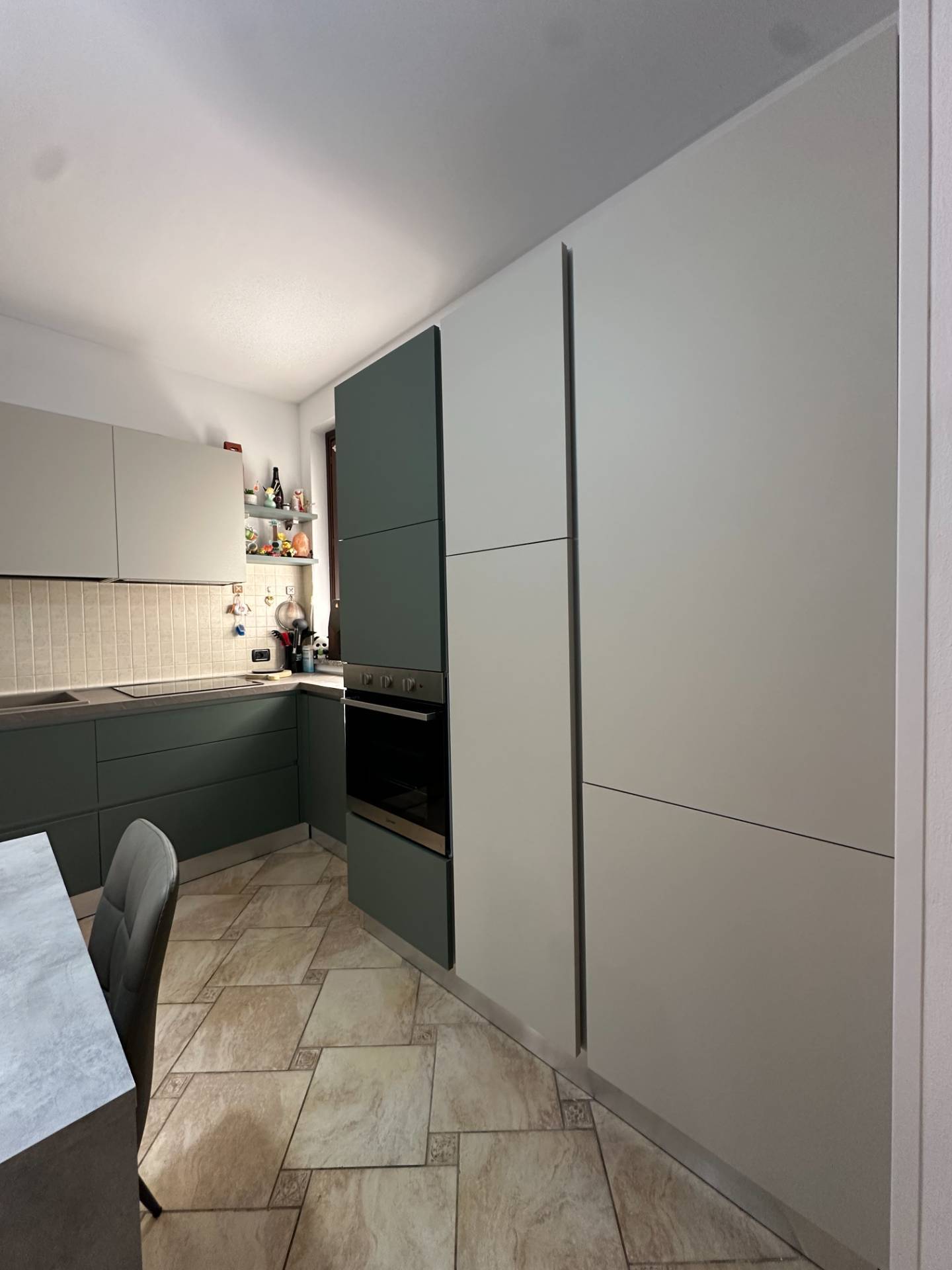 Appartamento in vendita a Oleggio