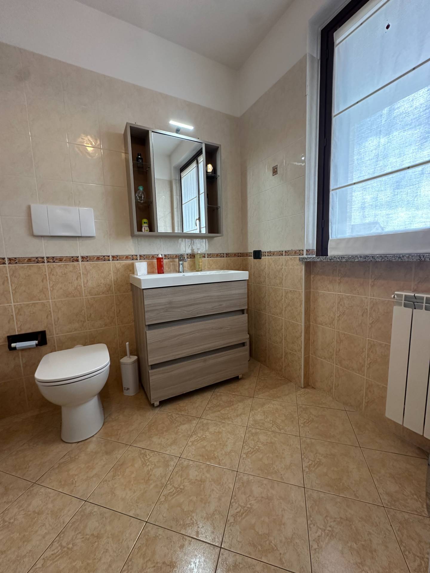 Appartamento in vendita a Oleggio