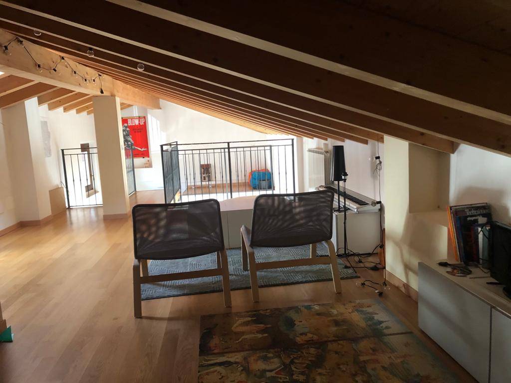 Appartamento in affitto a Oleggio