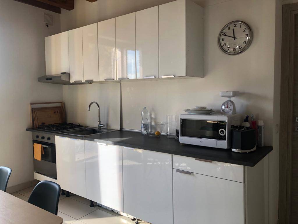 Appartamento in affitto a Oleggio