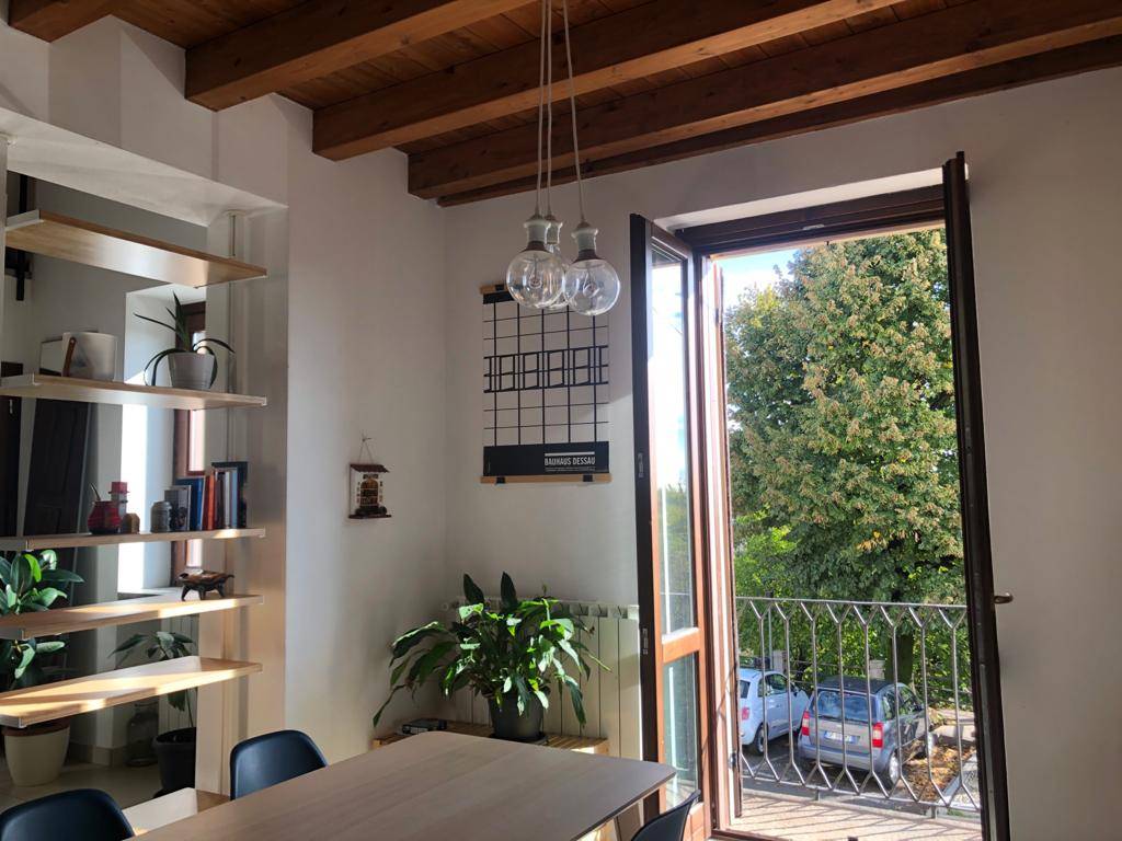 Appartamento in affitto a Oleggio