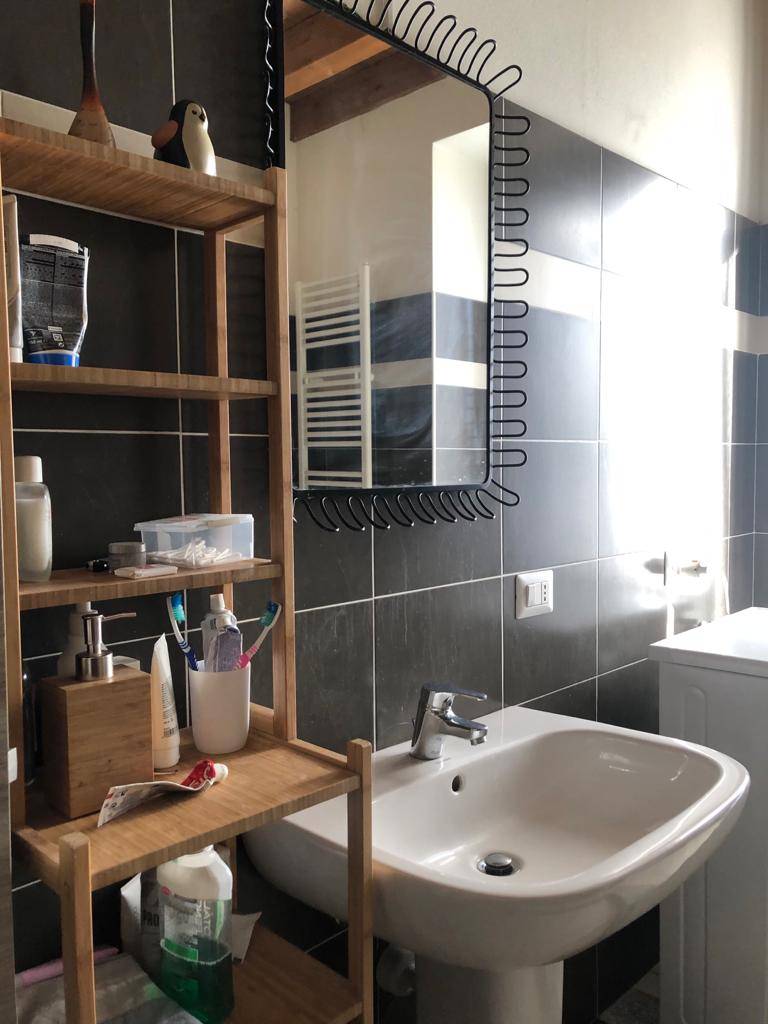 Appartamento in affitto a Oleggio