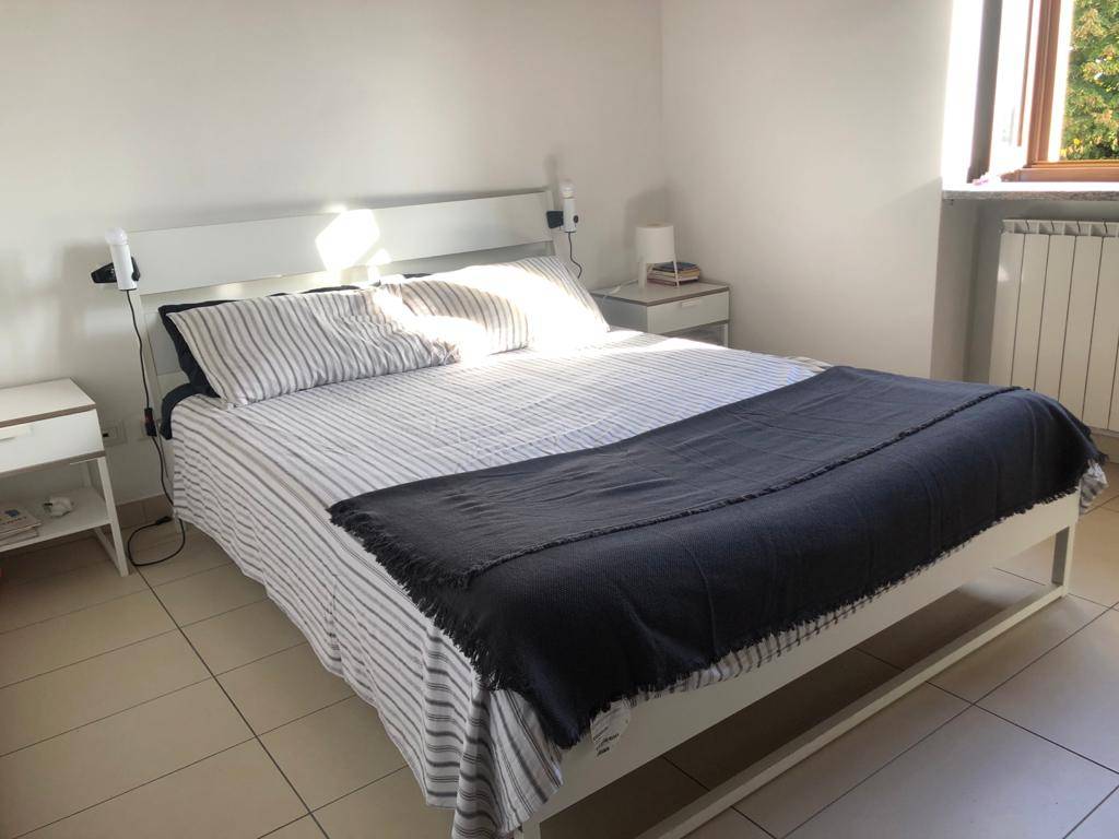 Appartamento in affitto a Oleggio