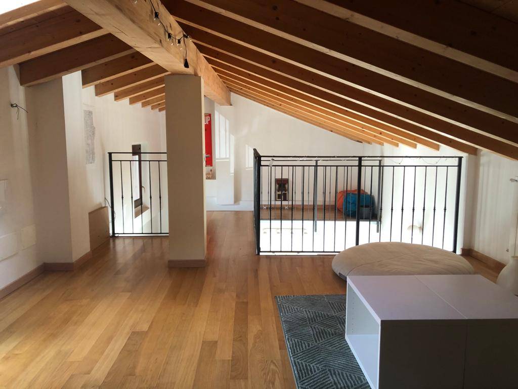 Appartamento in affitto a Oleggio