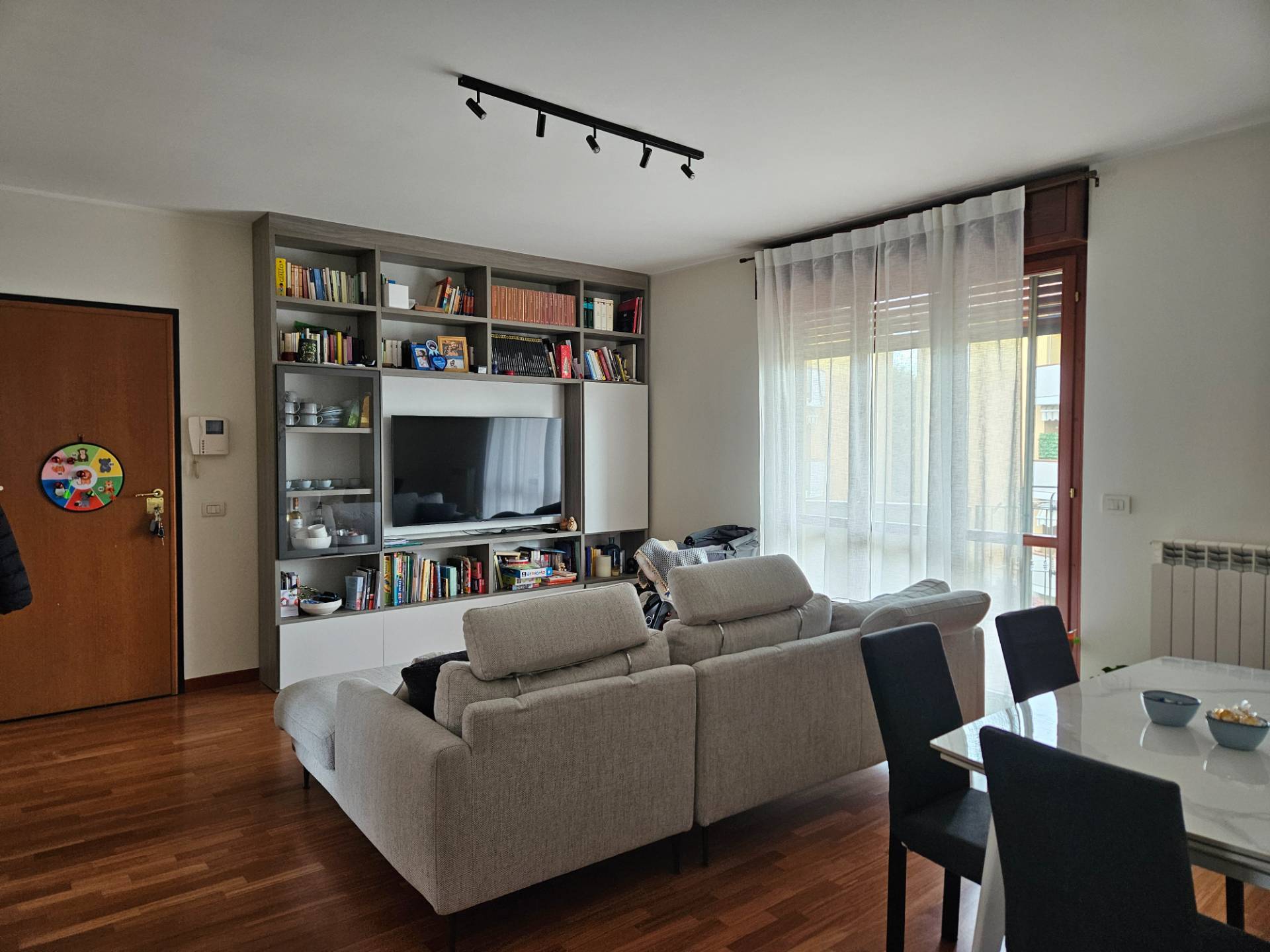 Appartamento in vendita a Oleggio