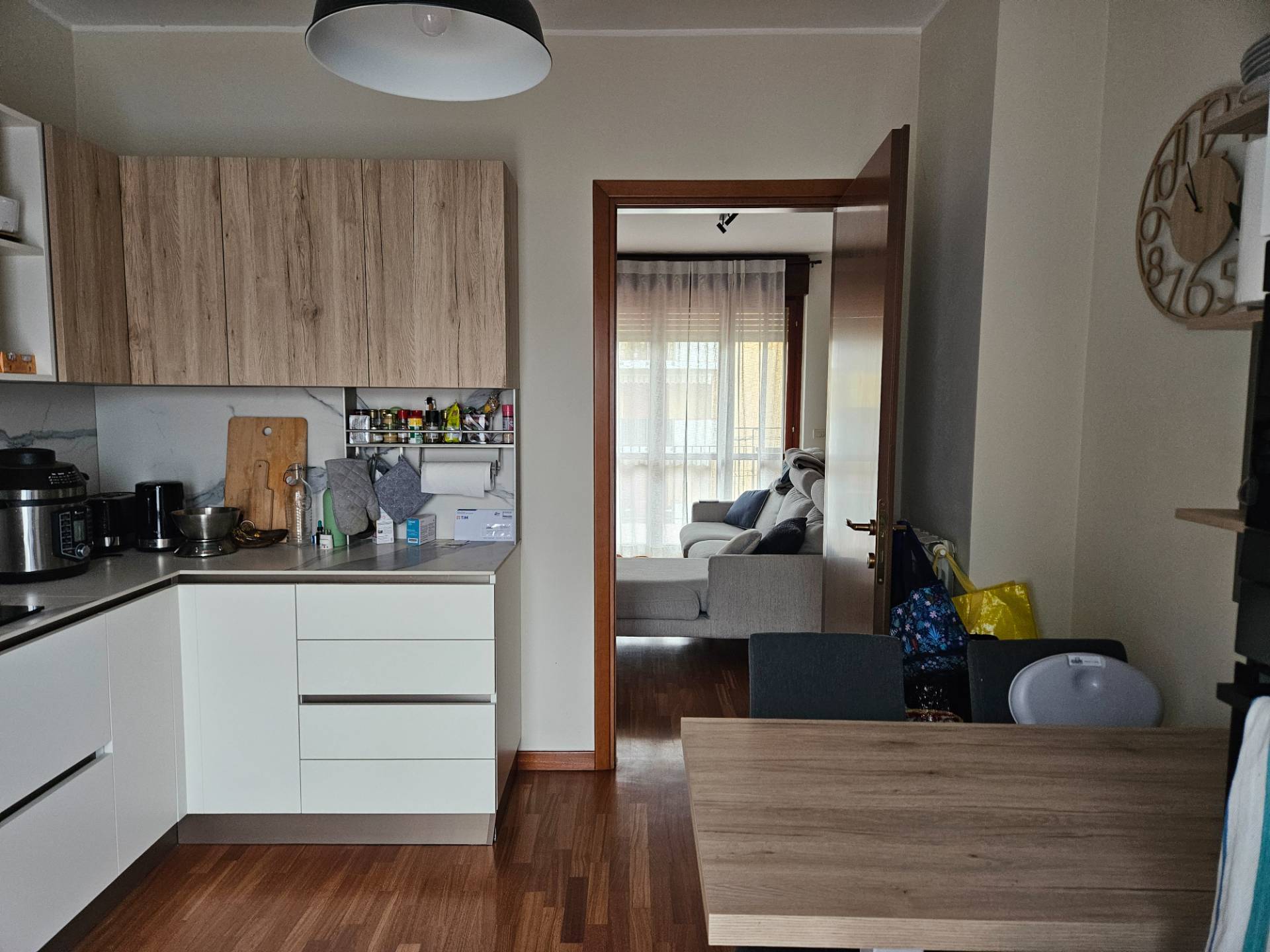 Appartamento in vendita a Oleggio