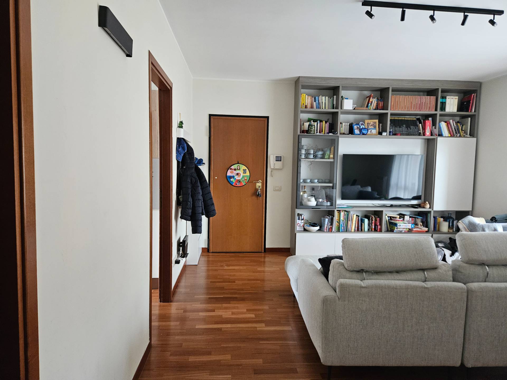 Appartamento in vendita a Oleggio