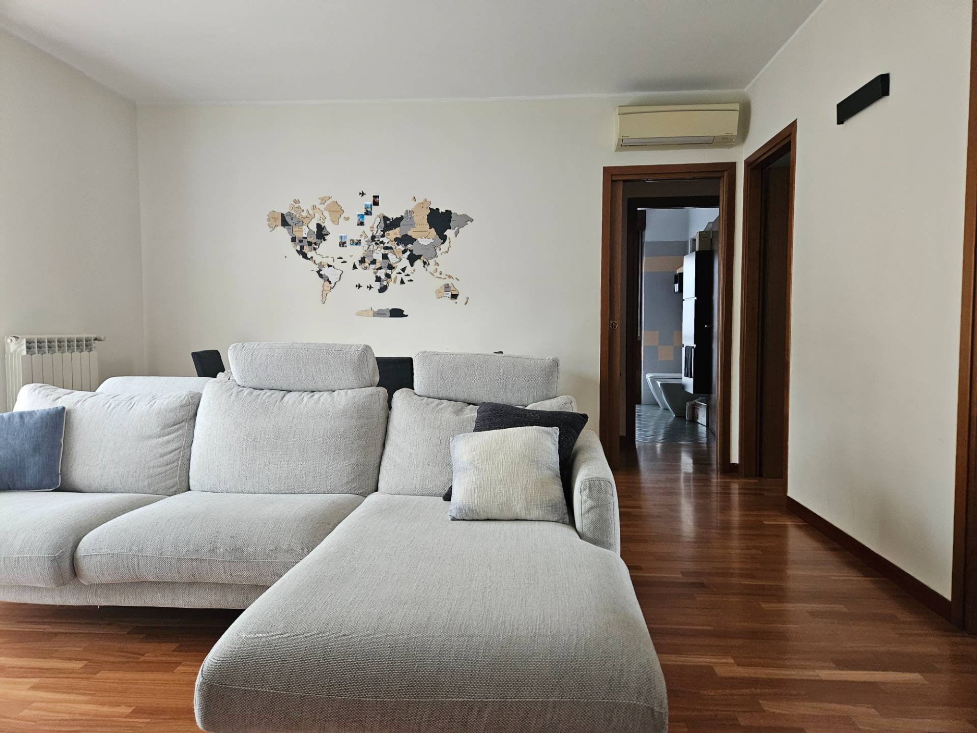 Appartamento in vendita a Oleggio