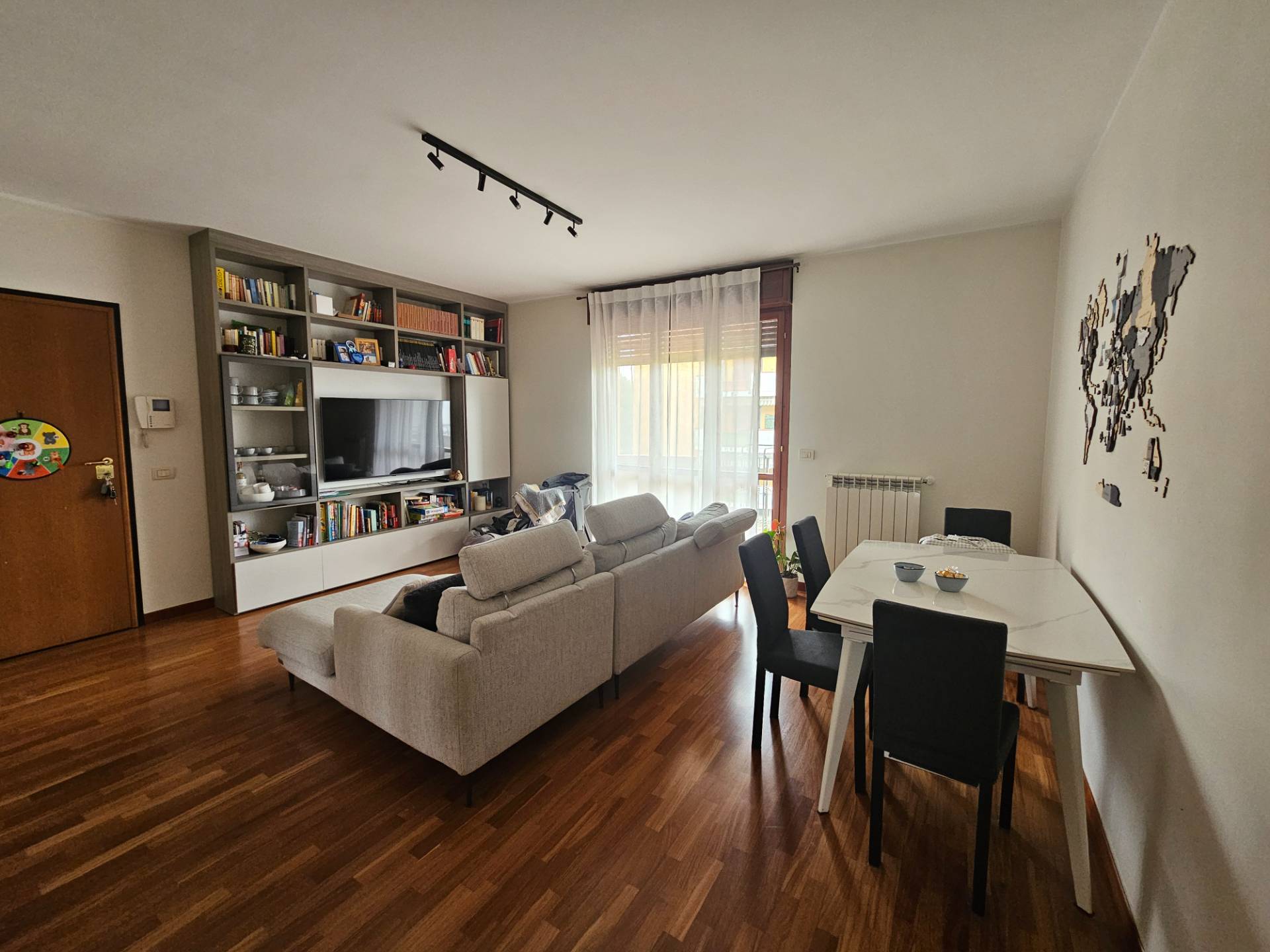 Appartamento in vendita a Oleggio