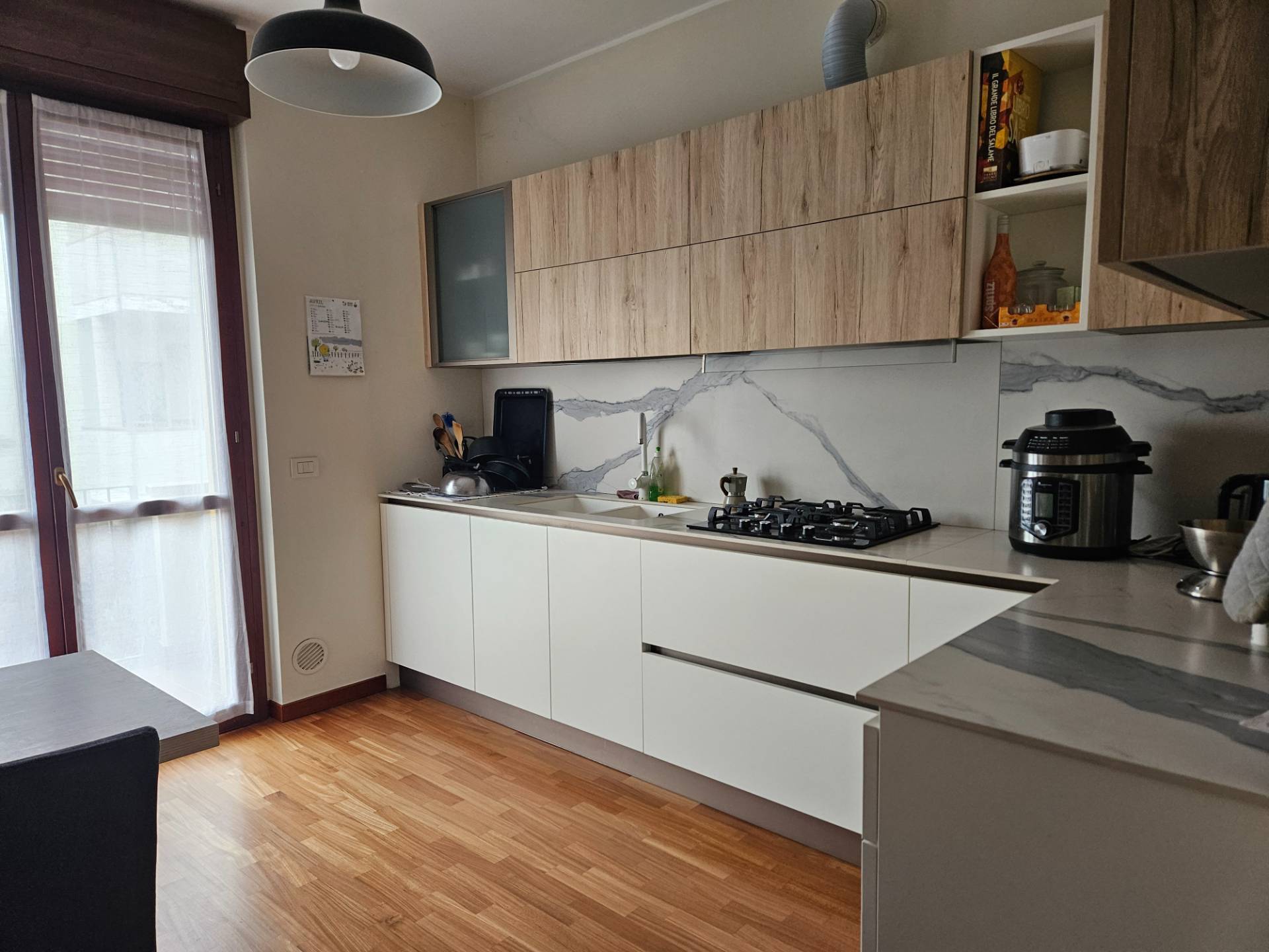 Appartamento in vendita a Oleggio