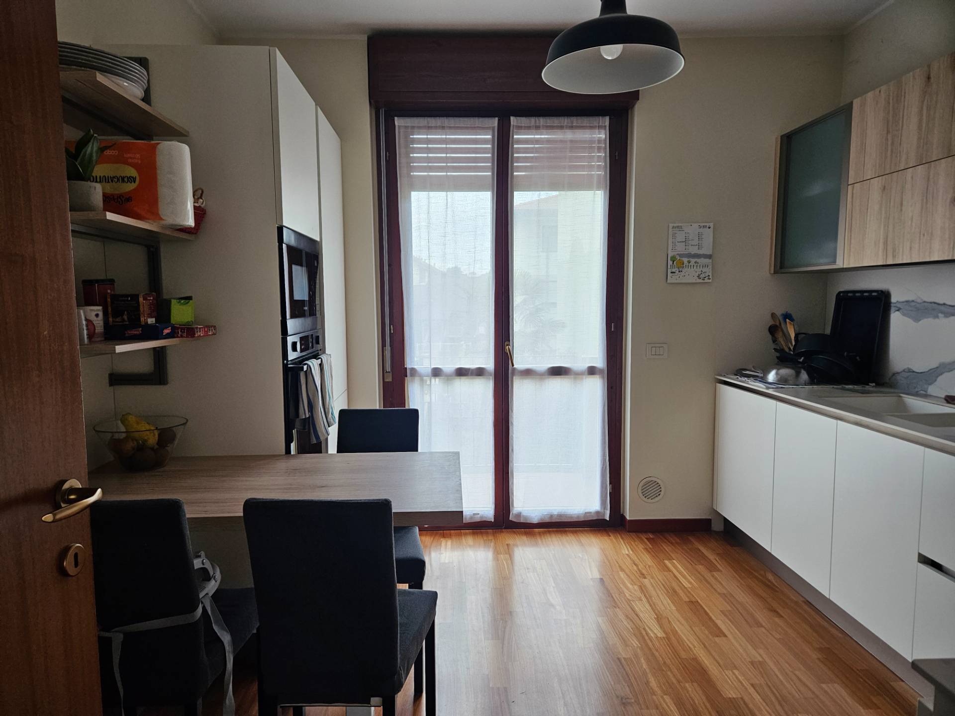 Appartamento in vendita a Oleggio