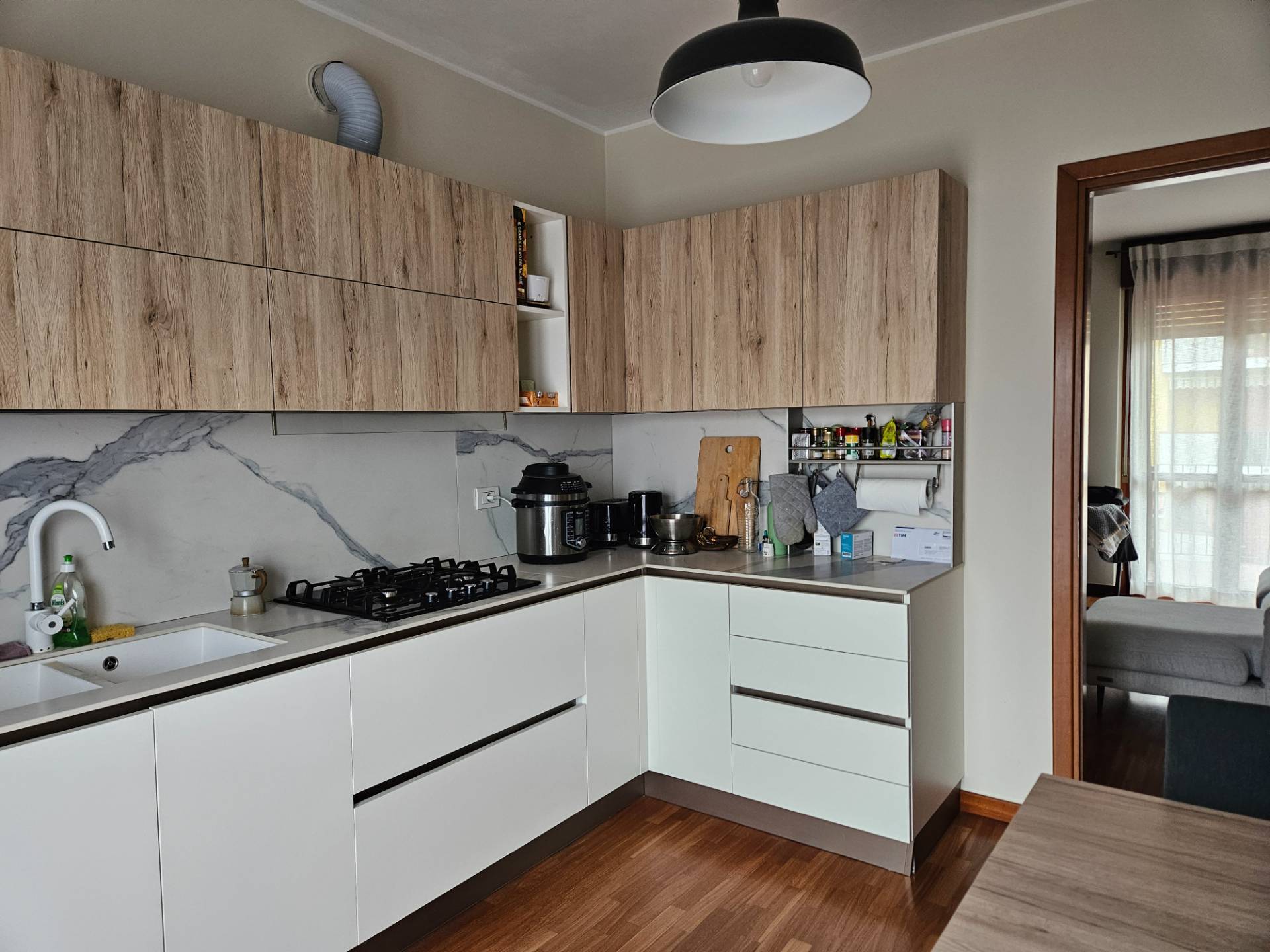 Appartamento in vendita a Oleggio