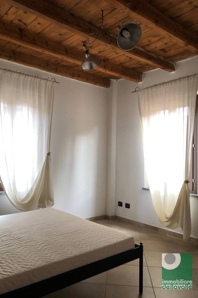 Appartamento in affitto a Oleggio